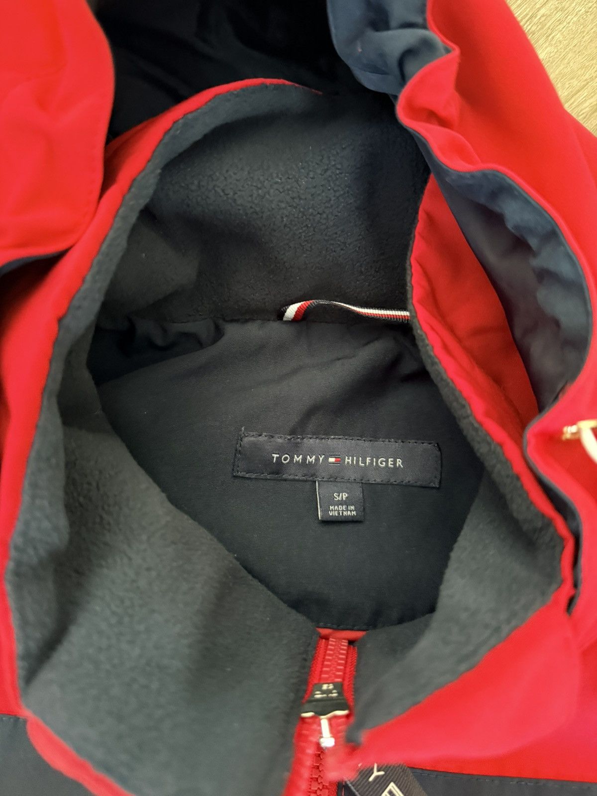 Tommy Hilfiger Tommy Hilfiger jacket Size S / US 4 / IT 40 - 4 Thumbnail