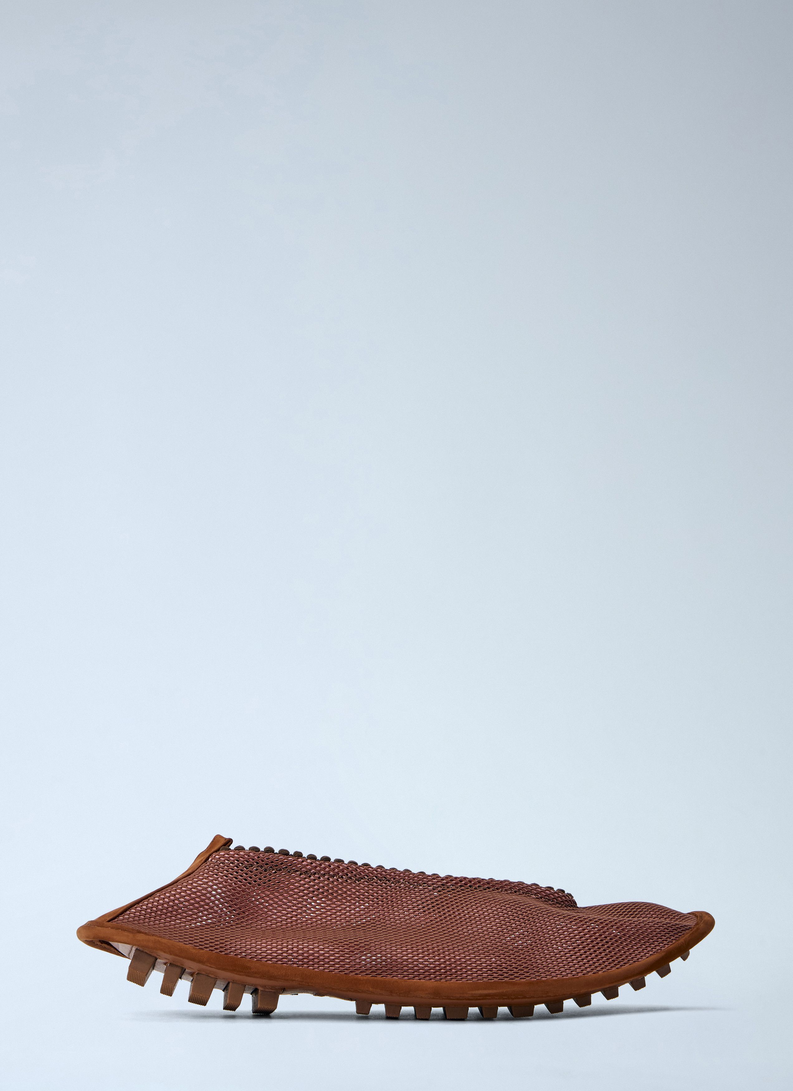 Kiko Kostadinov Ramberg Slip Ons Ballerinas Size US 7 / IT 37 - 1 Thumbnail