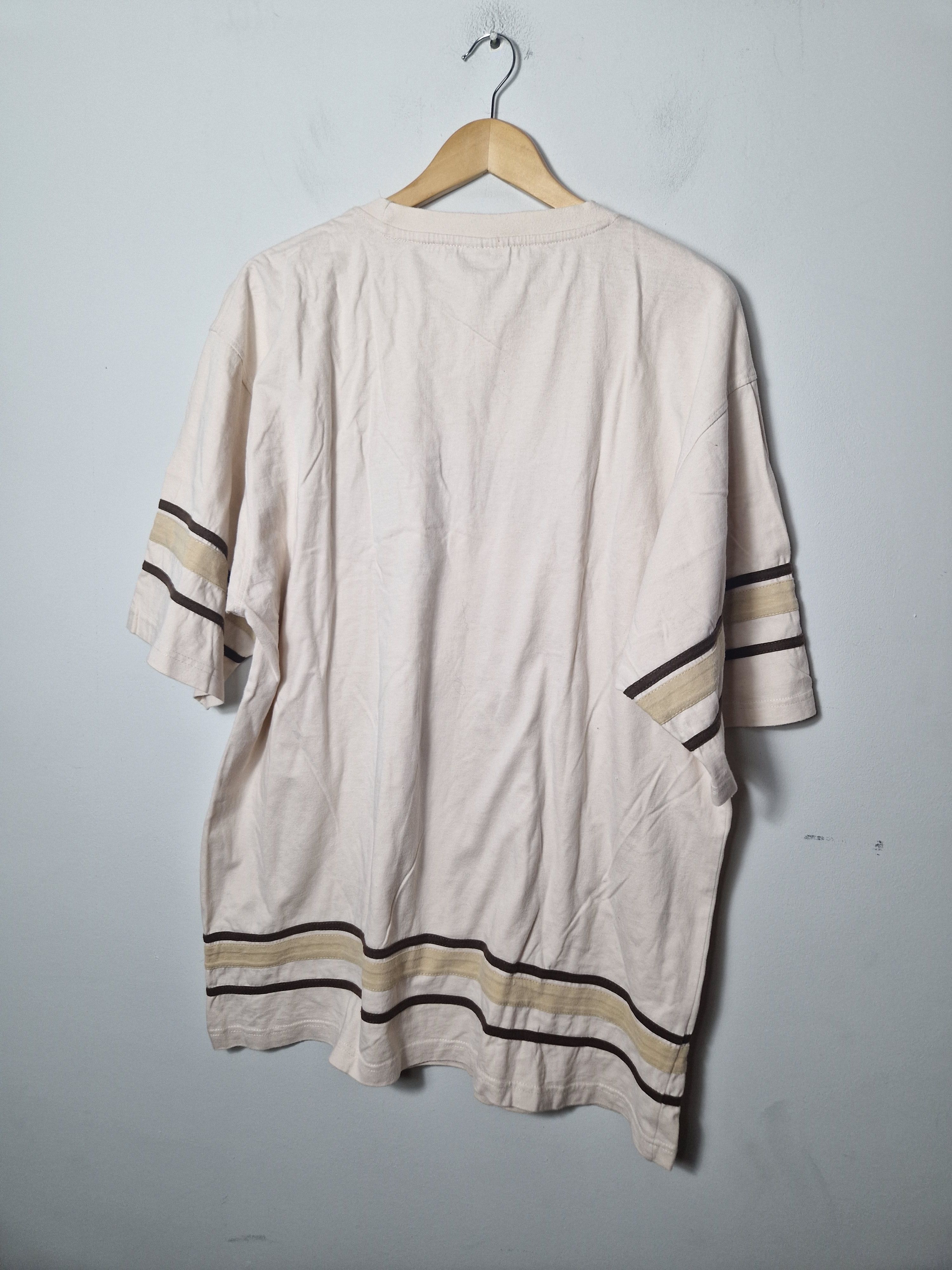 Vintage vintage New York Brooklyn tee Size US XL / EU 56 / 4 - 3 Thumbnail