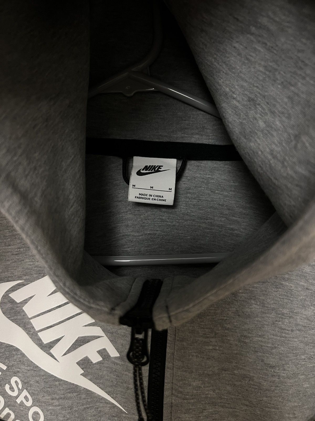 Nike ACG Nike tech fleece limited Size US M / EU 48-50 / 2 - 2 Thumbnail