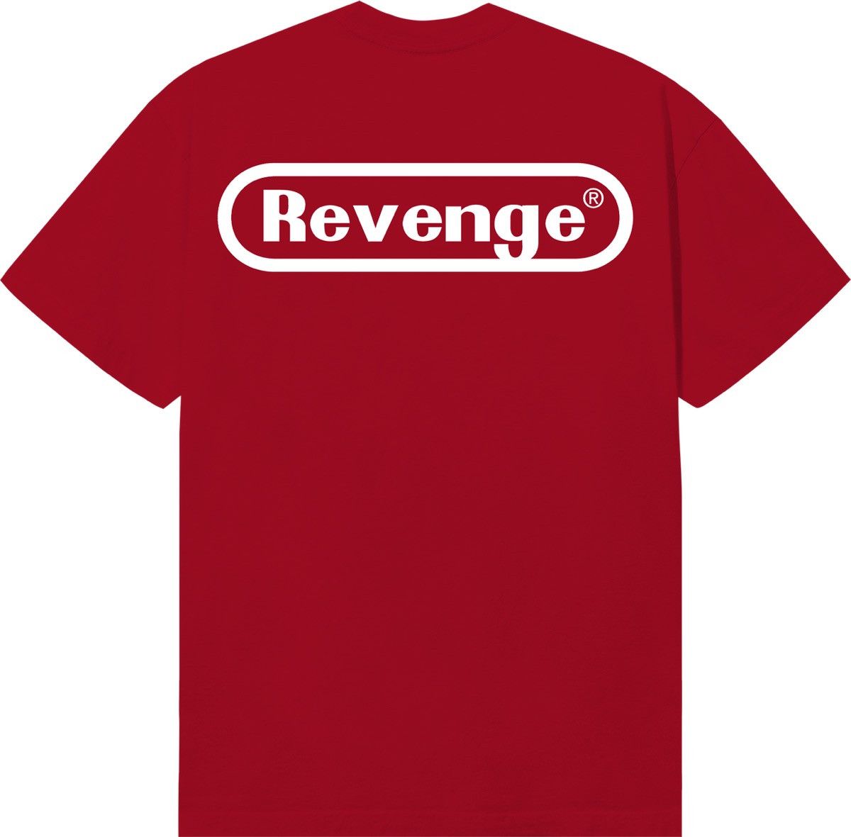Revenge Nintendo switch 2 tee | Spencer’s GLOCK novelty sleaze Size US L / EU 52-54 / 3 - 11 Thumbnail