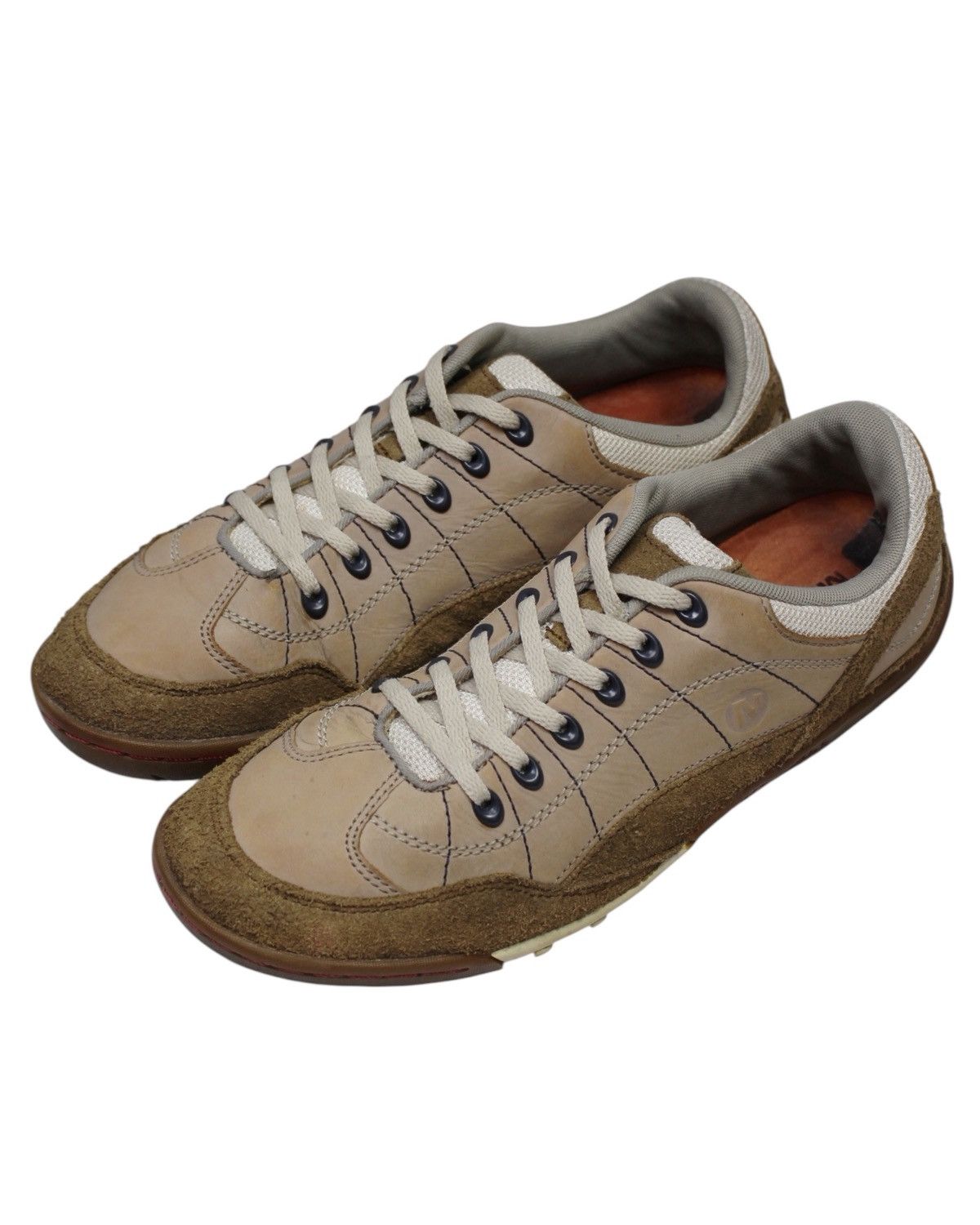 Merrell MERREL SECTOR PIKE ESPRESSO SPORTS SHOES Size US 7.5 / EU 40-41 - 5 Thumbnail