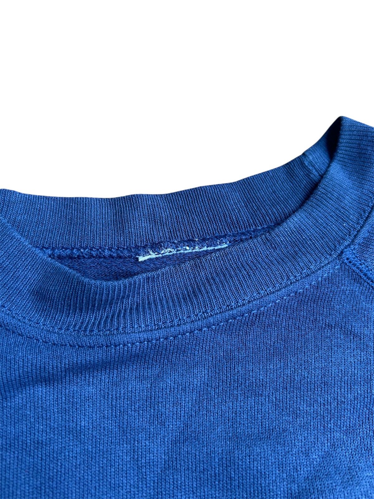 Vintage 90’s AUDIX SWEATSHIRT Size US M / EU 48-50 / 2 - 5 Thumbnail