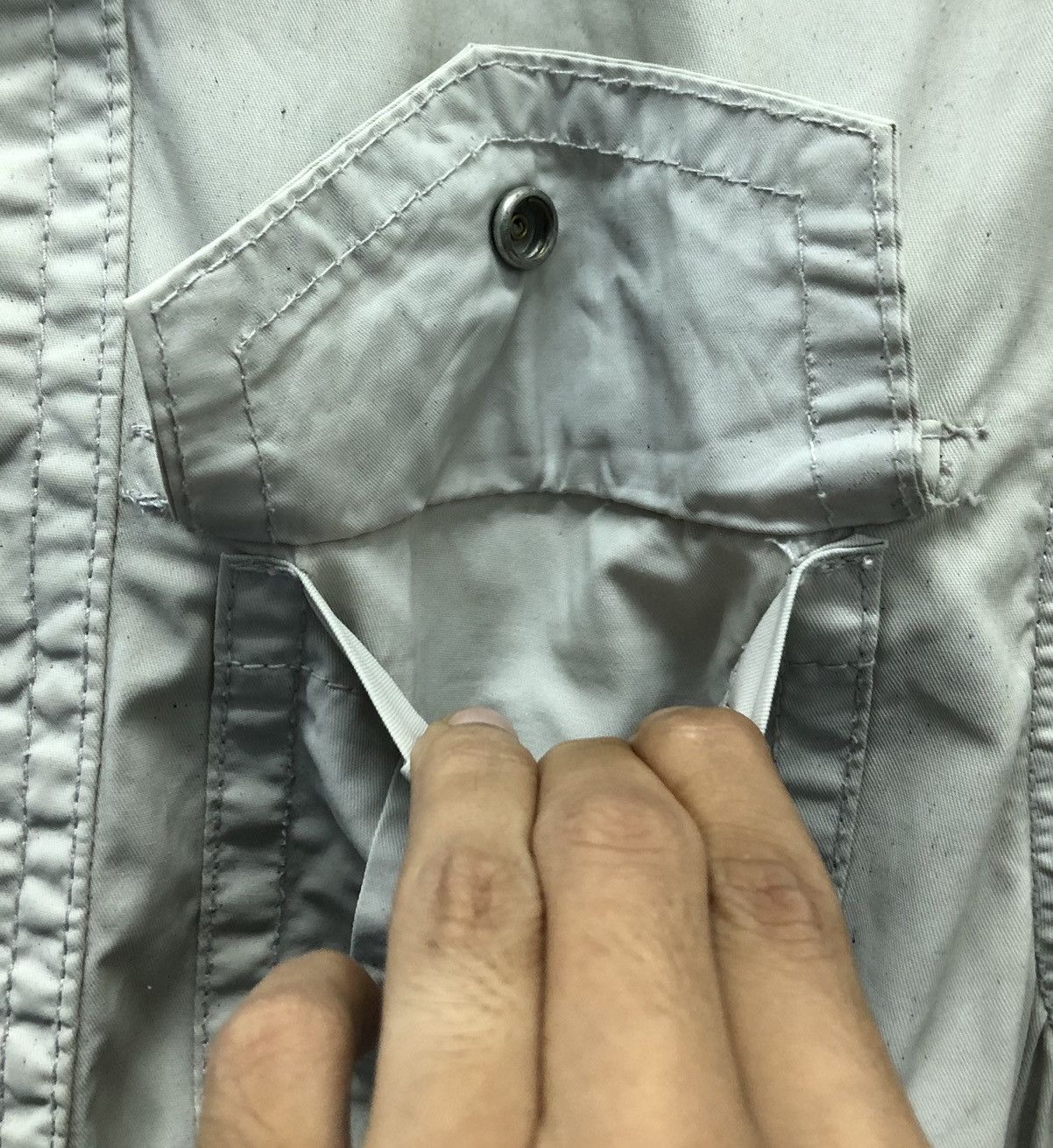 Levi's × Vintage Vintage Levi Strauss & Co Jacket Size US S / EU 44-46 / 1 - 11 Thumbnail
