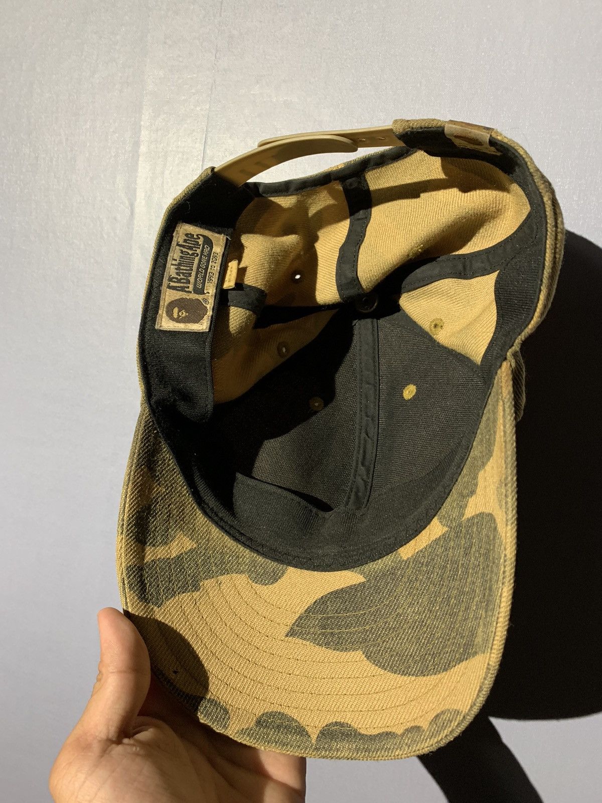 Bape Bape Vintage Size ONE SIZE - 4 Thumbnail