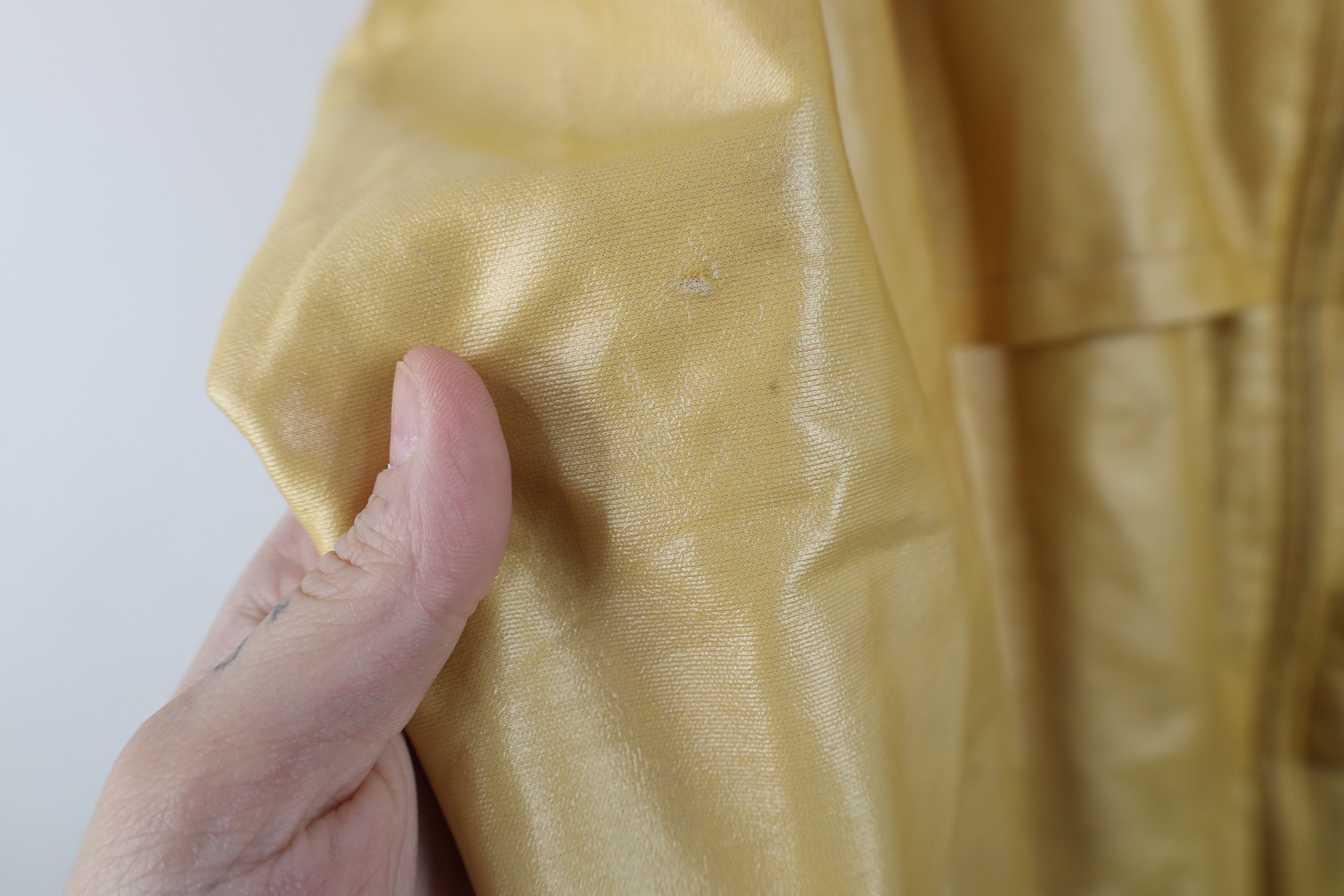 Vintage Vintage 70s Streetewar Blank Hooded Windbreaker Jacket USA Size US M / EU 48-50 / 2 - 6 Thumbnail