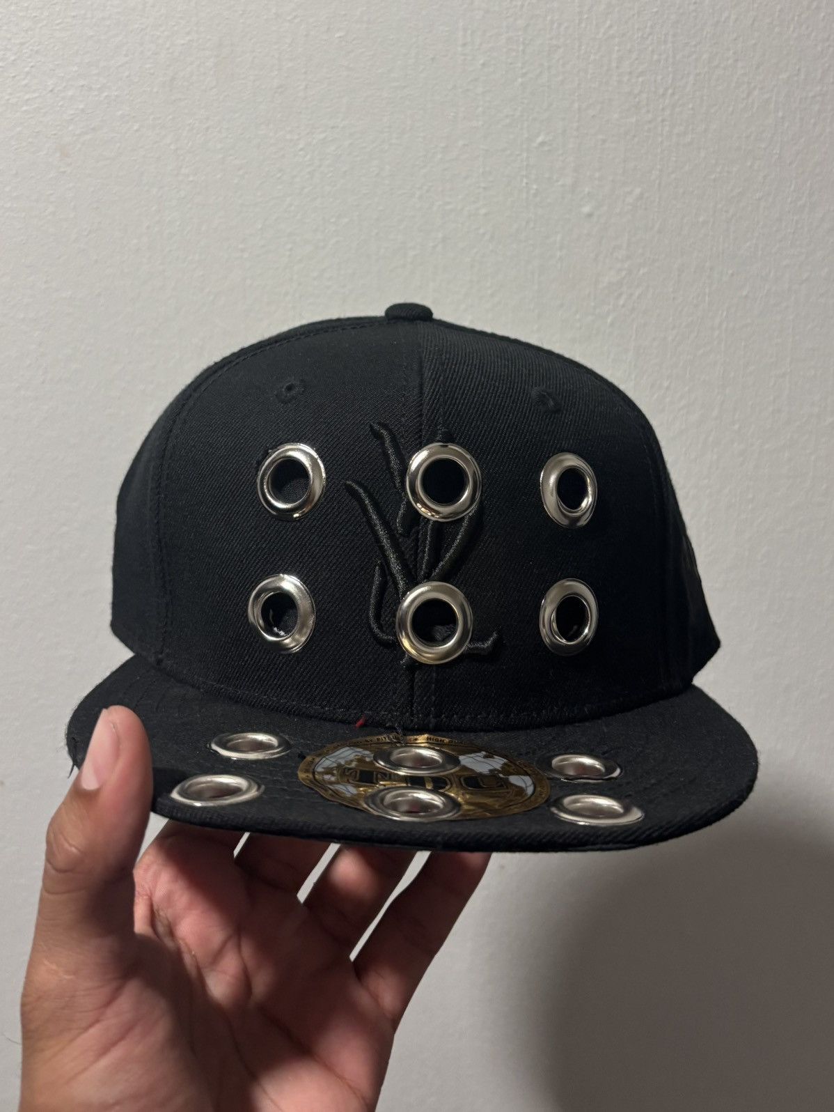 Demmo Hat | Grailed