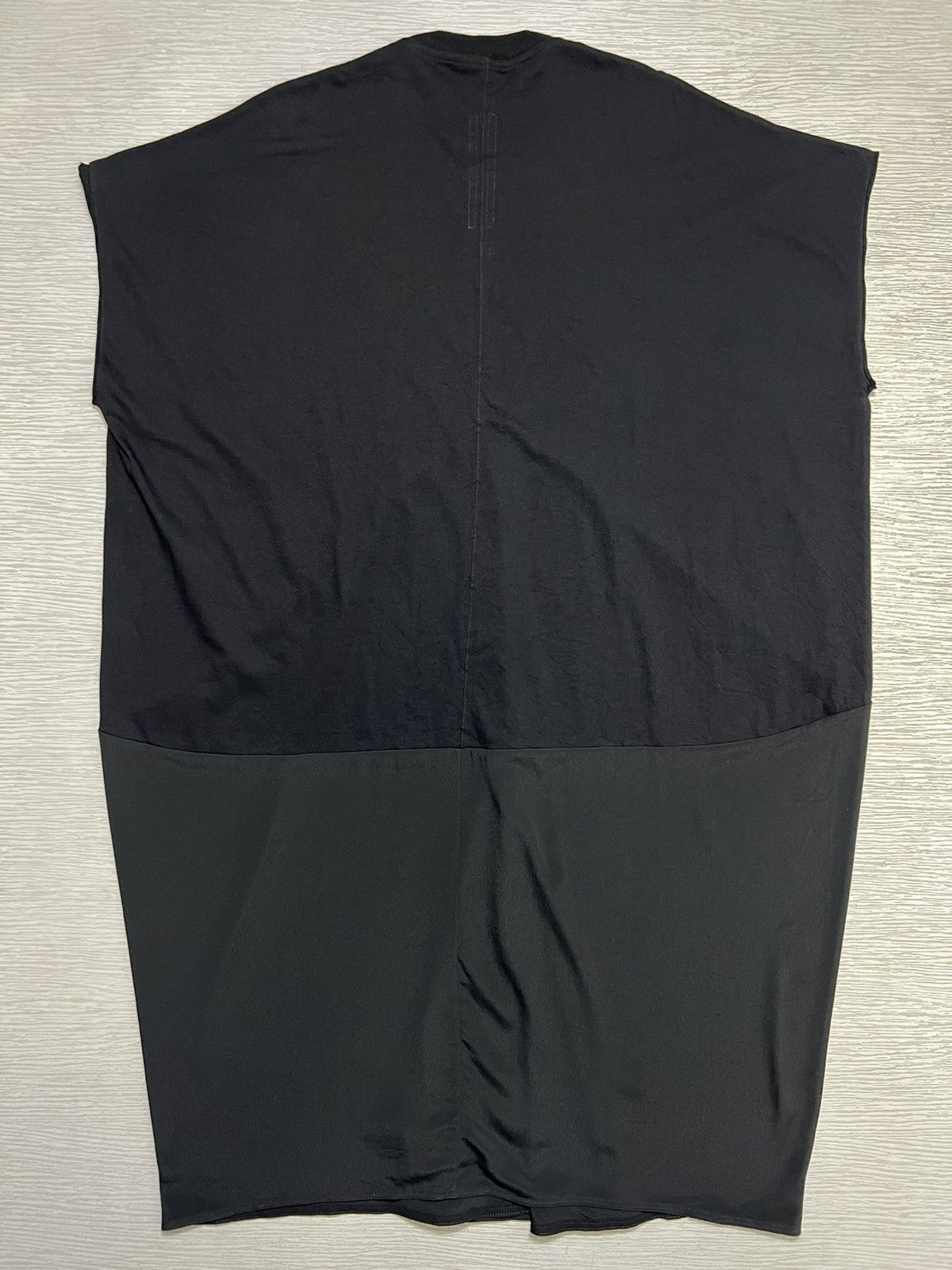 Rick Owens Rick Owens - S/S ‘22 - Sleeveless Midi Dress Size XS / US 0-2 / IT 36-38 - 2 Thumbnail