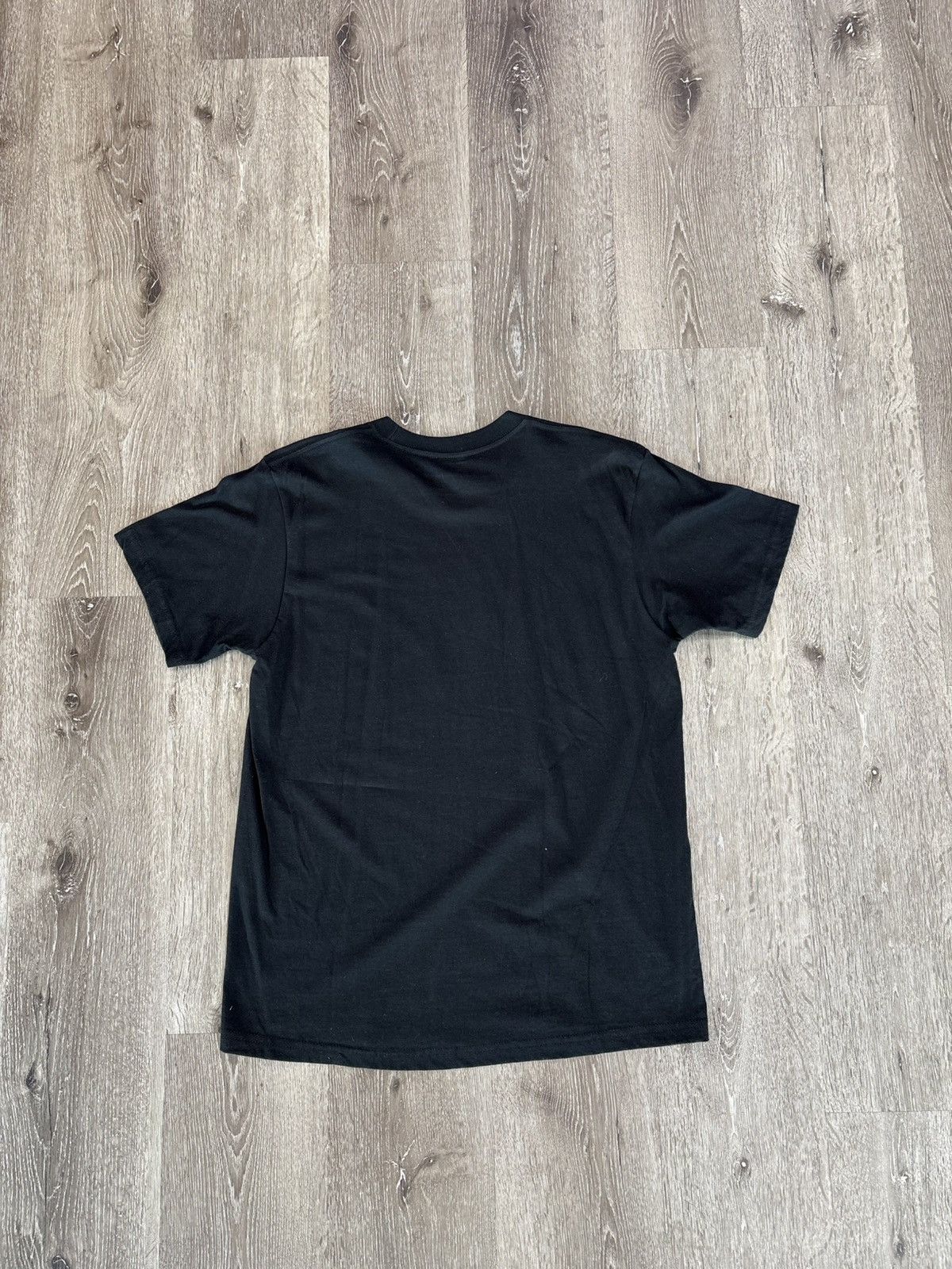 Supreme Supreme “Daniel Johnston Frog” Tee (BLACK) Size US M / EU 48-50 / 2 - 2 Thumbnail
