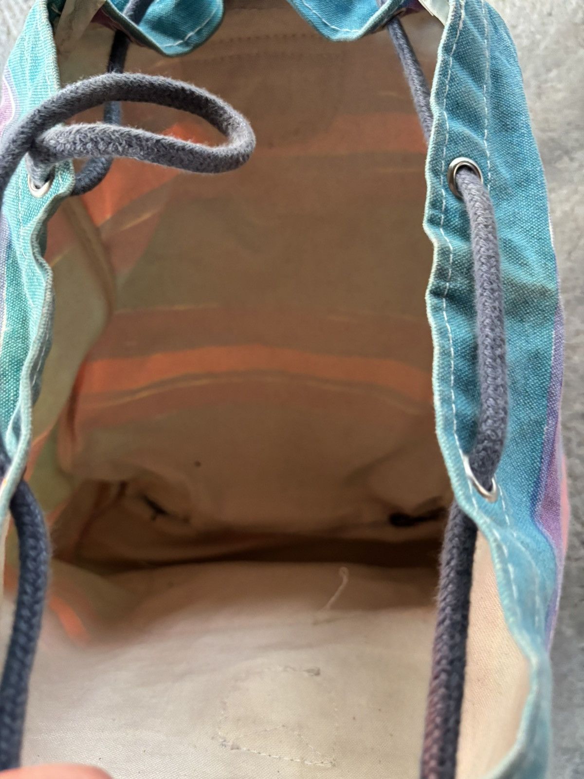 Mambo MAMBO BAG Vintage Size 30 - 5 Thumbnail