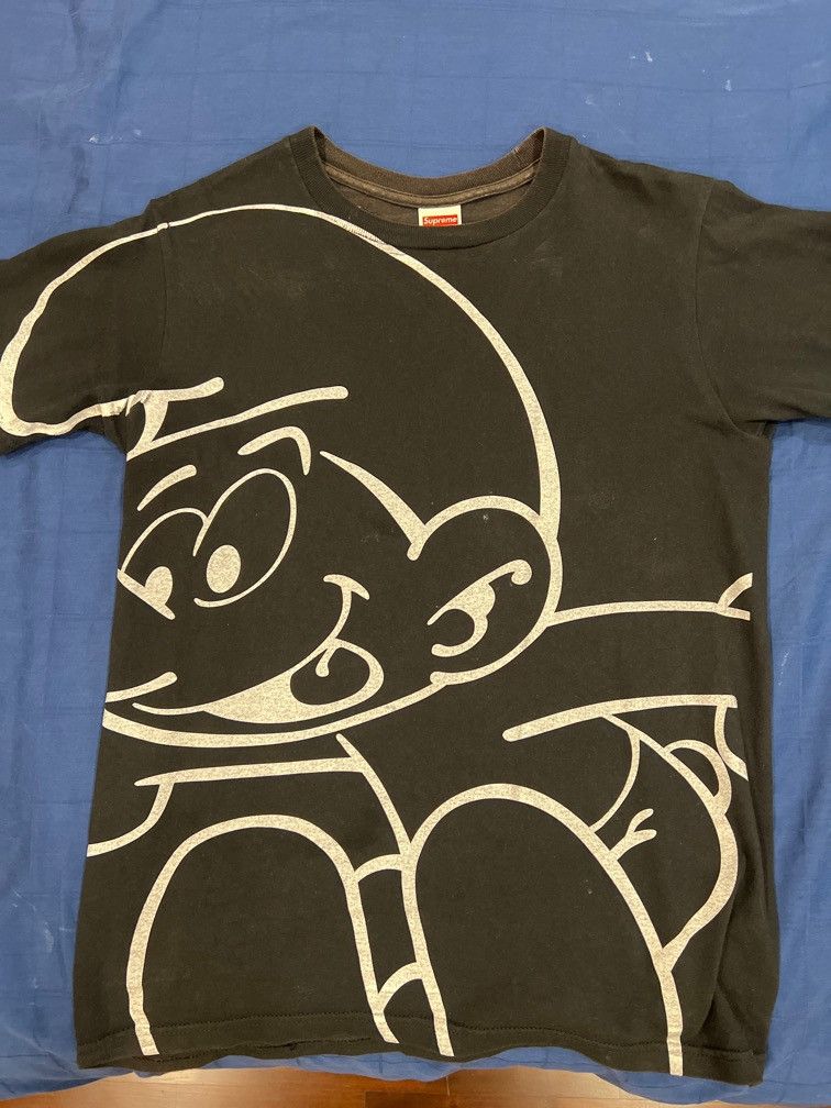 Supreme Supreme Smurf 2020 Size US S / EU 44-46 / 1 - 1 Thumbnail