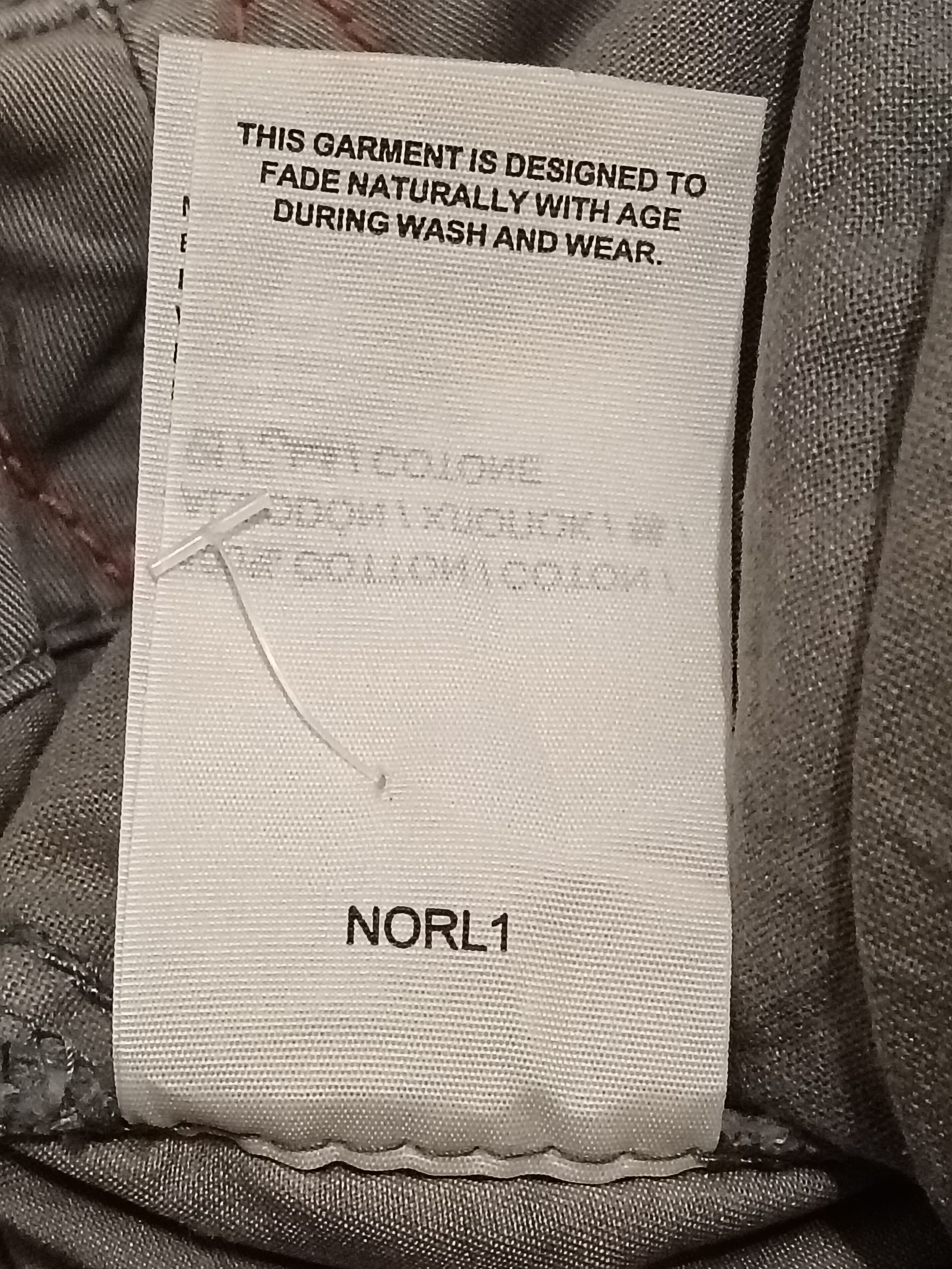 Superdry SUPERDRY CORELITE CARGOPANTS PANT Size US 39 - 8 Thumbnail