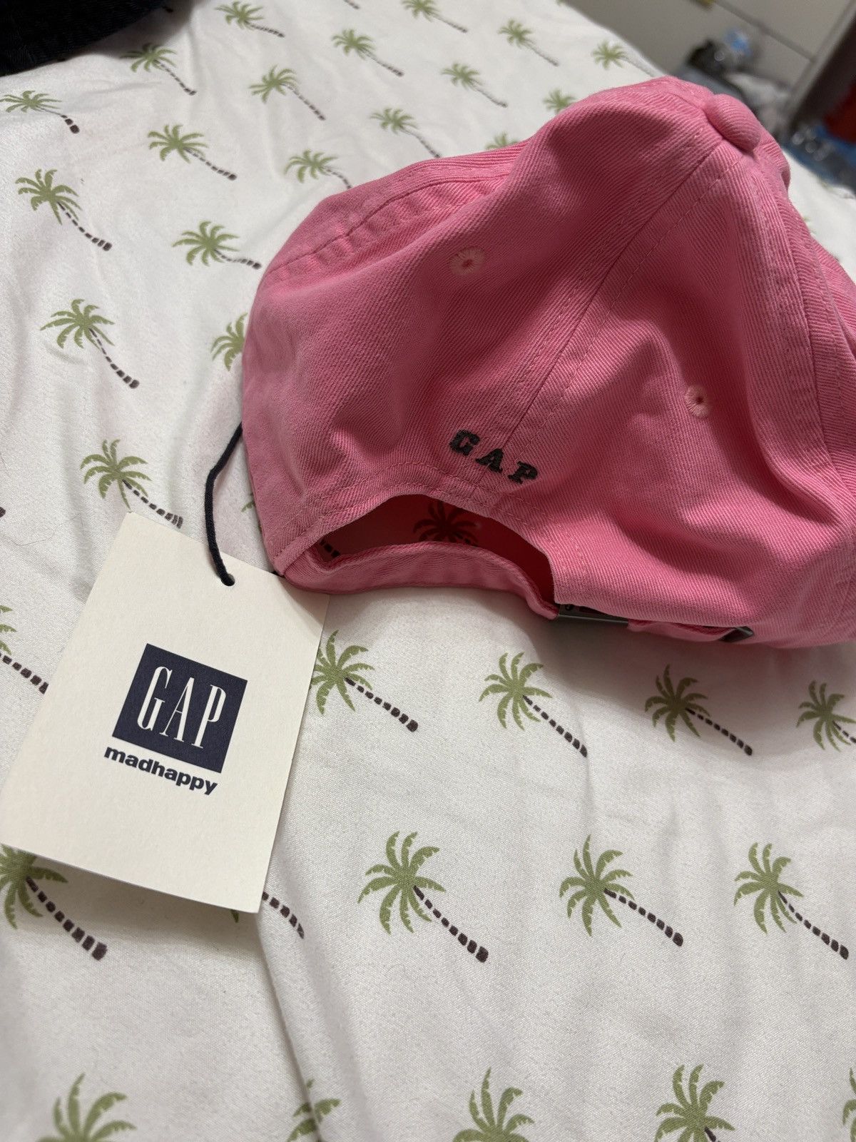 Gap × Madhappy Gap Madhappy collab Size ONE SIZE - 3 Thumbnail
