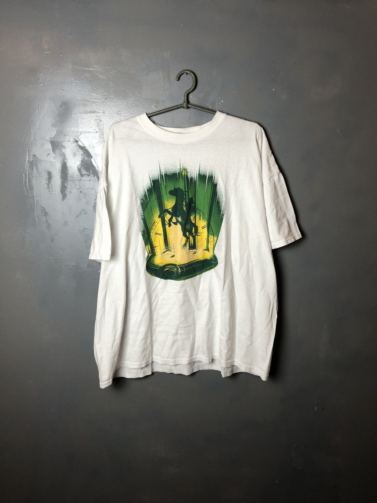 Other Men’s vintage t-shirt merch size xxl Size US XXL / EU 58 / 5 - 1 Thumbnail