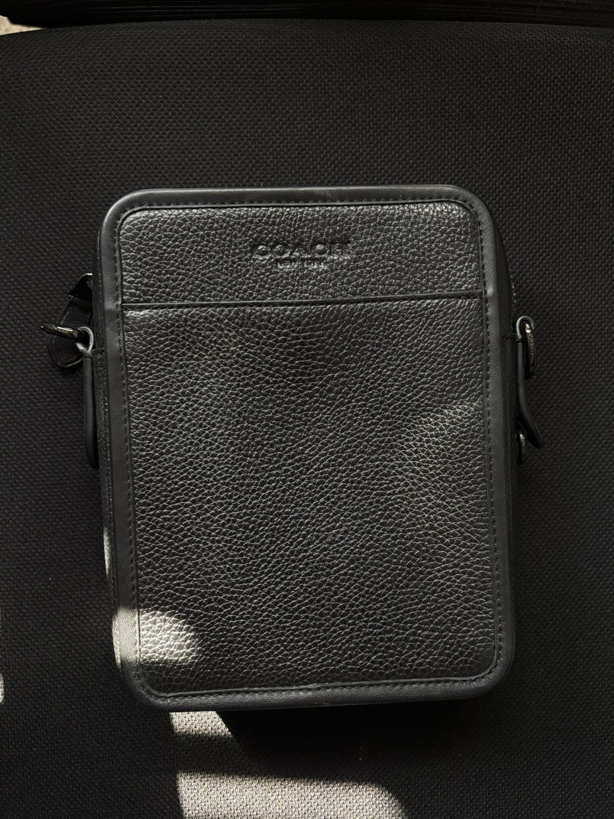 Coach Coach man bag Size ONE SIZE - 3 Thumbnail