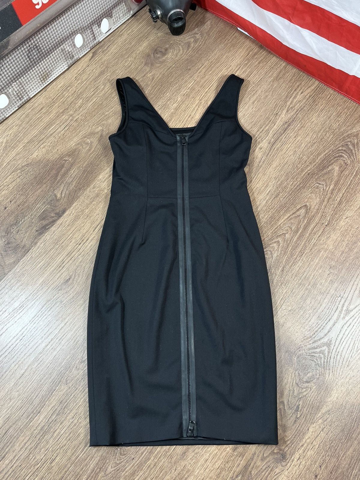 Versace × Versace Jeans Couture Versace Dress Size M / US 6-8 / IT 42-44 - 5 Thumbnail