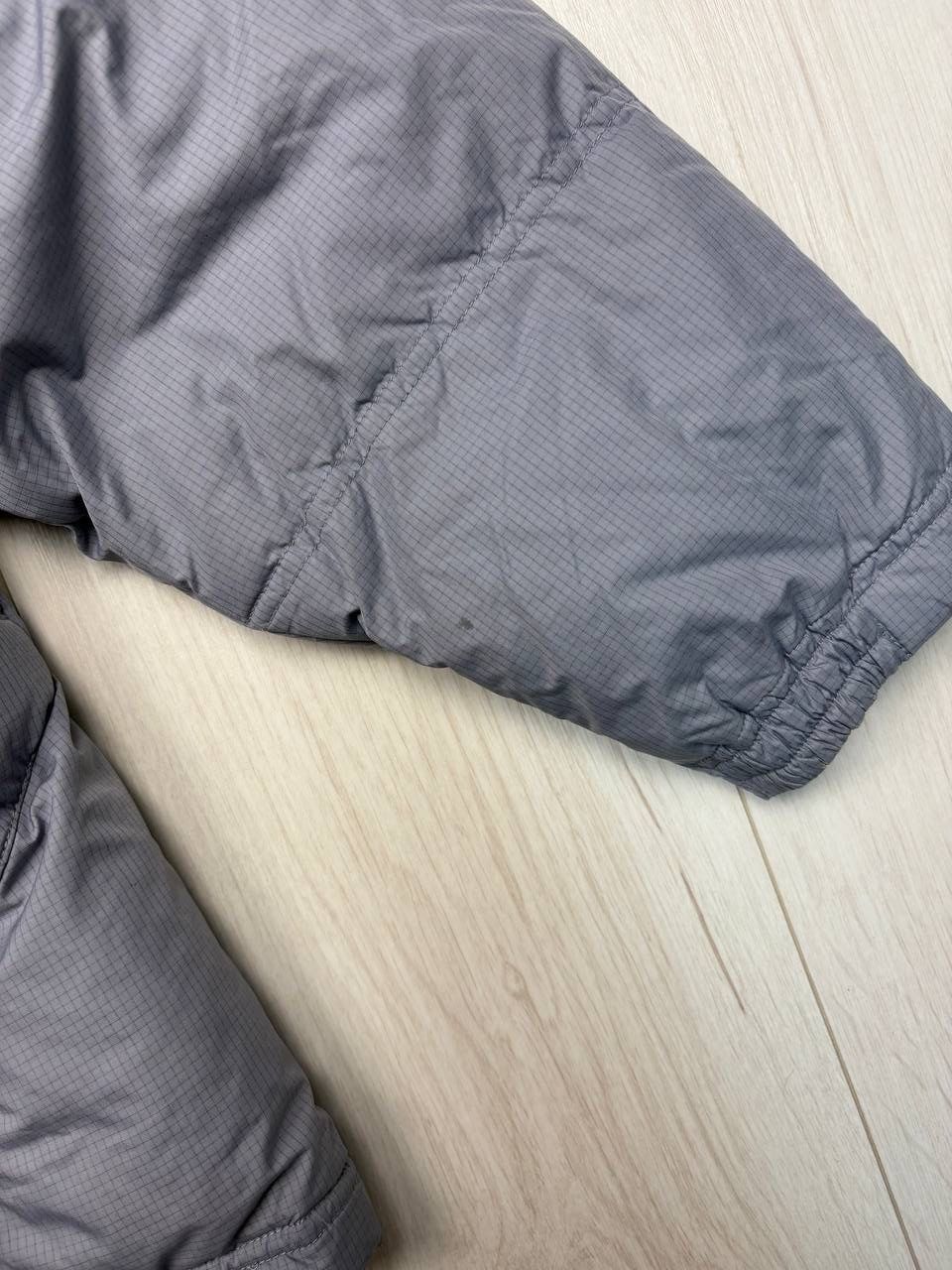 Nike Vintage Nike Duck Down Feathers Puffer Jacket Size US XL / EU 56 / 4 - 15 Thumbnail