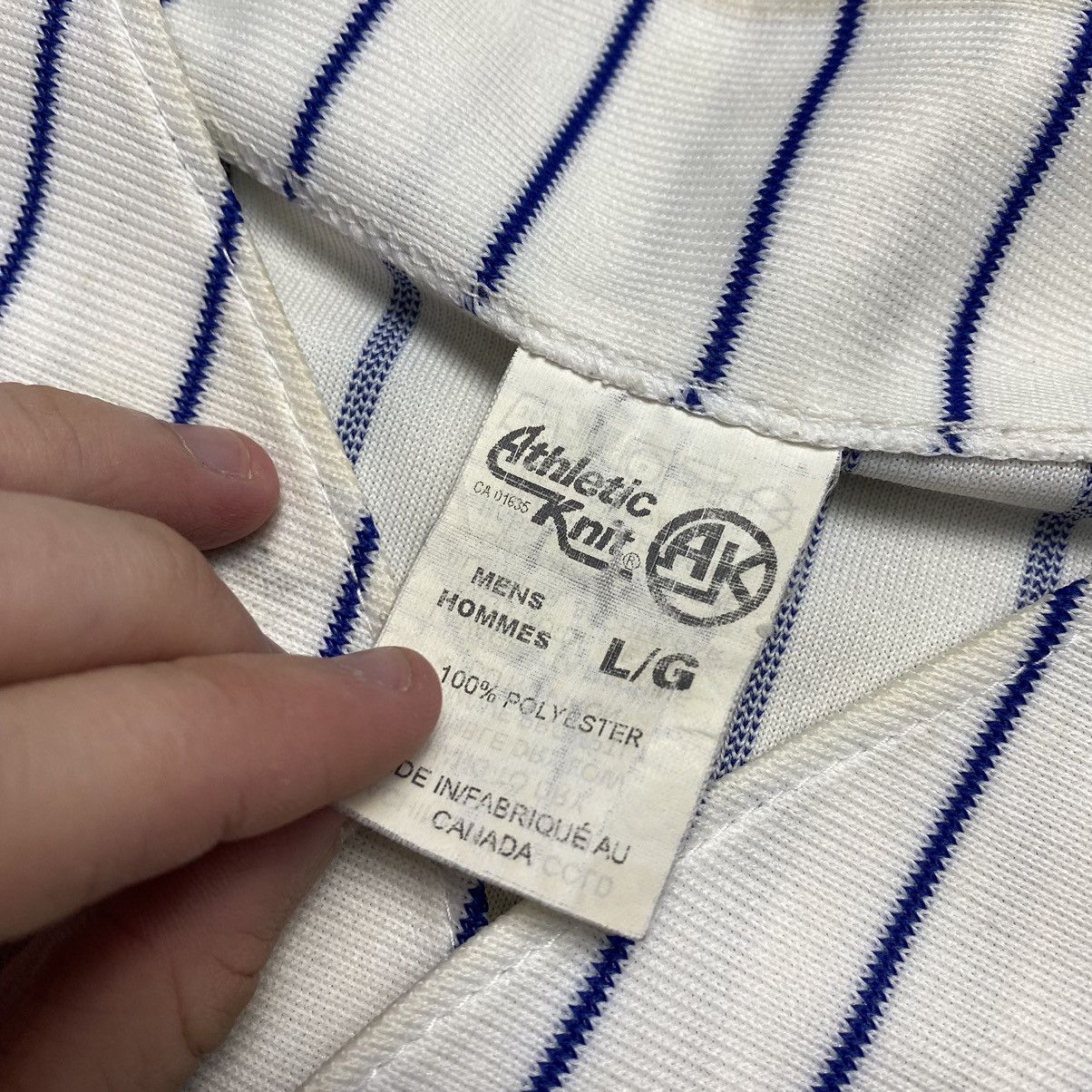 Vintage Vintage Jersey y2k Quisqueya Softball mayami hype Size US L / EU 52-54 / 3 - 4 Thumbnail