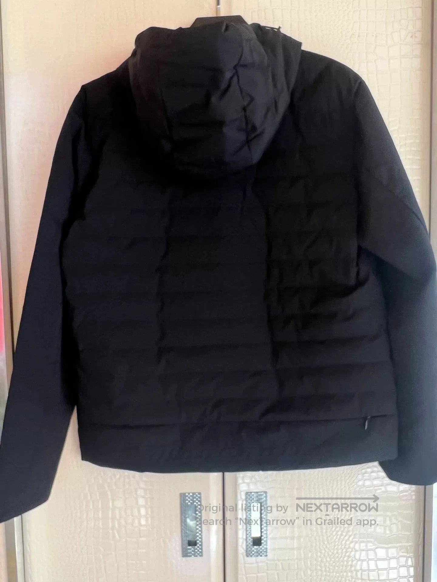 Maserati Maserati Italian Down Jacket. Size US M / EU 48-50 / 2 - 2 Thumbnail