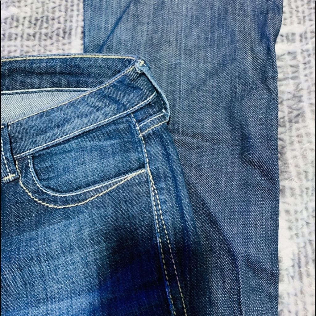 William Rast William Rast Blue Jeans Size 25 Size 25" / US 0 / IT 36 - 5 Thumbnail