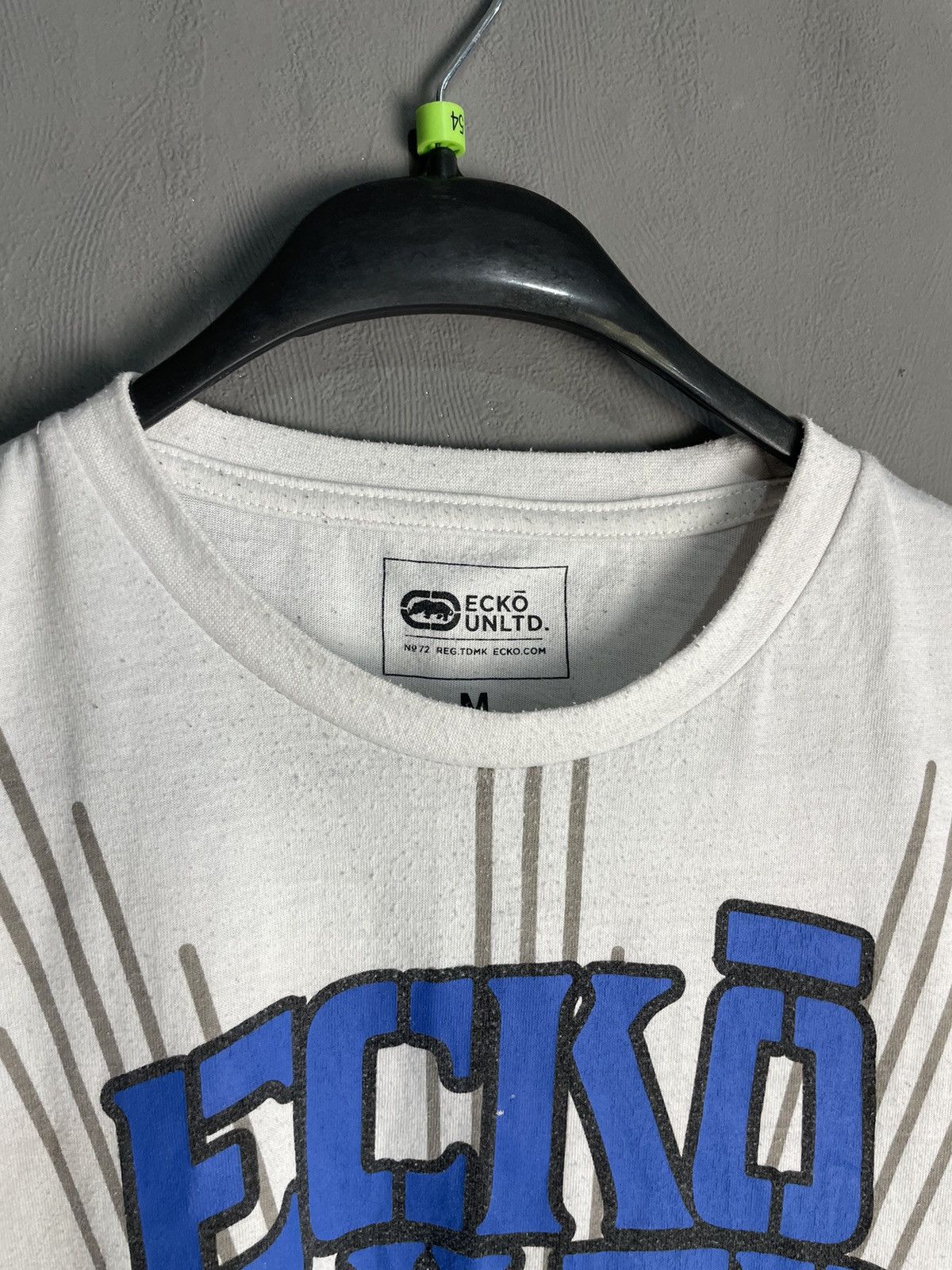 Ecko Unltd. Vintage Ecko Unltd. T-Shirt Size US M / EU 48-50 / 2 - 5 Thumbnail