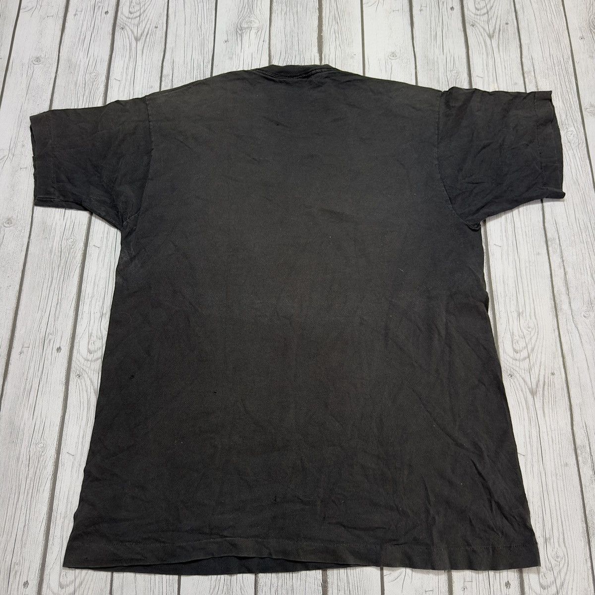 Band Tees × Fruit Of The Loom × Vintage Vintage Grateful Dead tee Size US XL / EU 56 / 4 - 2 Thumbnail