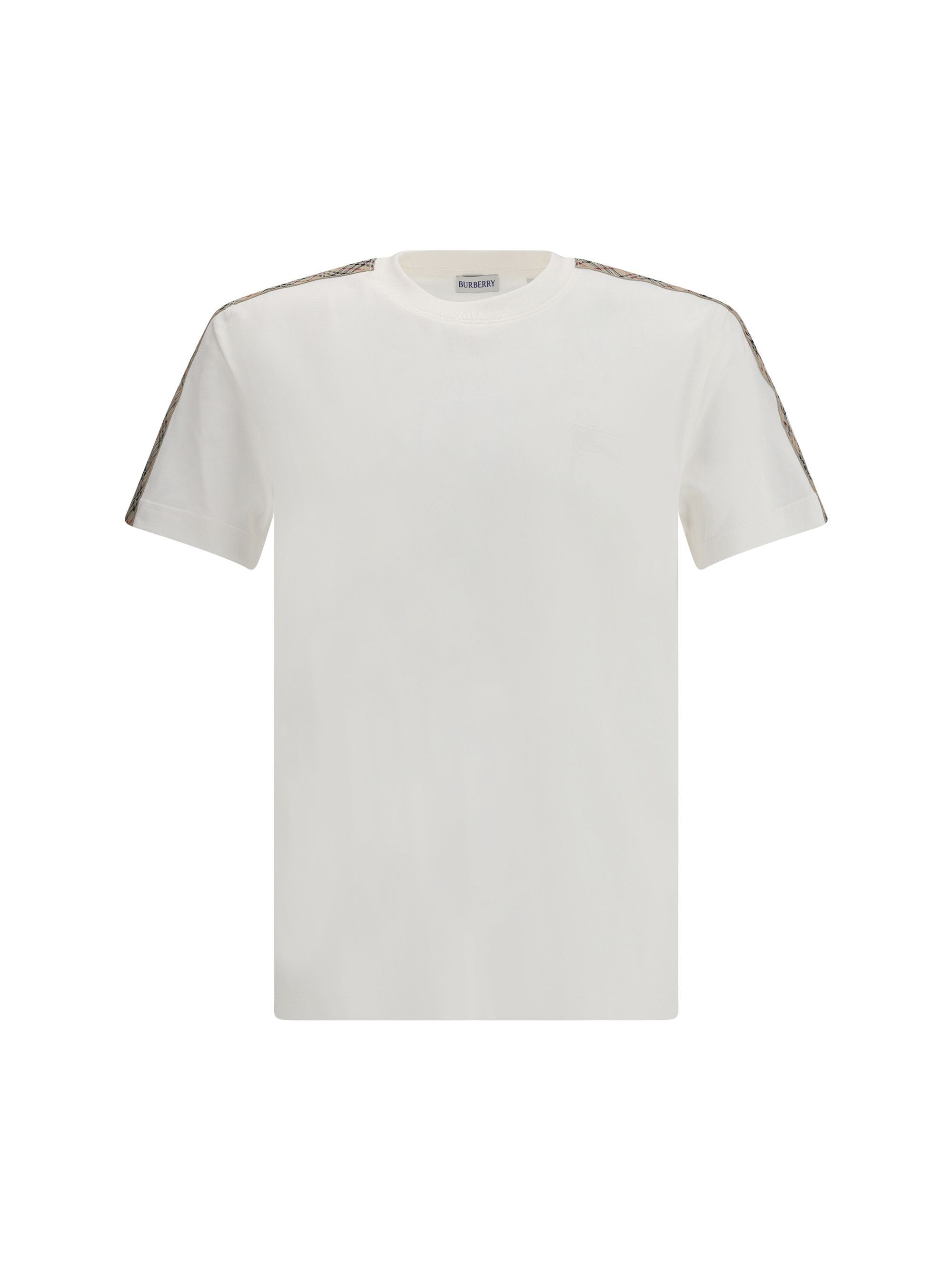 Burberry Equestrian Knight T-Shirt Size US XS / EU 42 / 0 - 1 Thumbnail