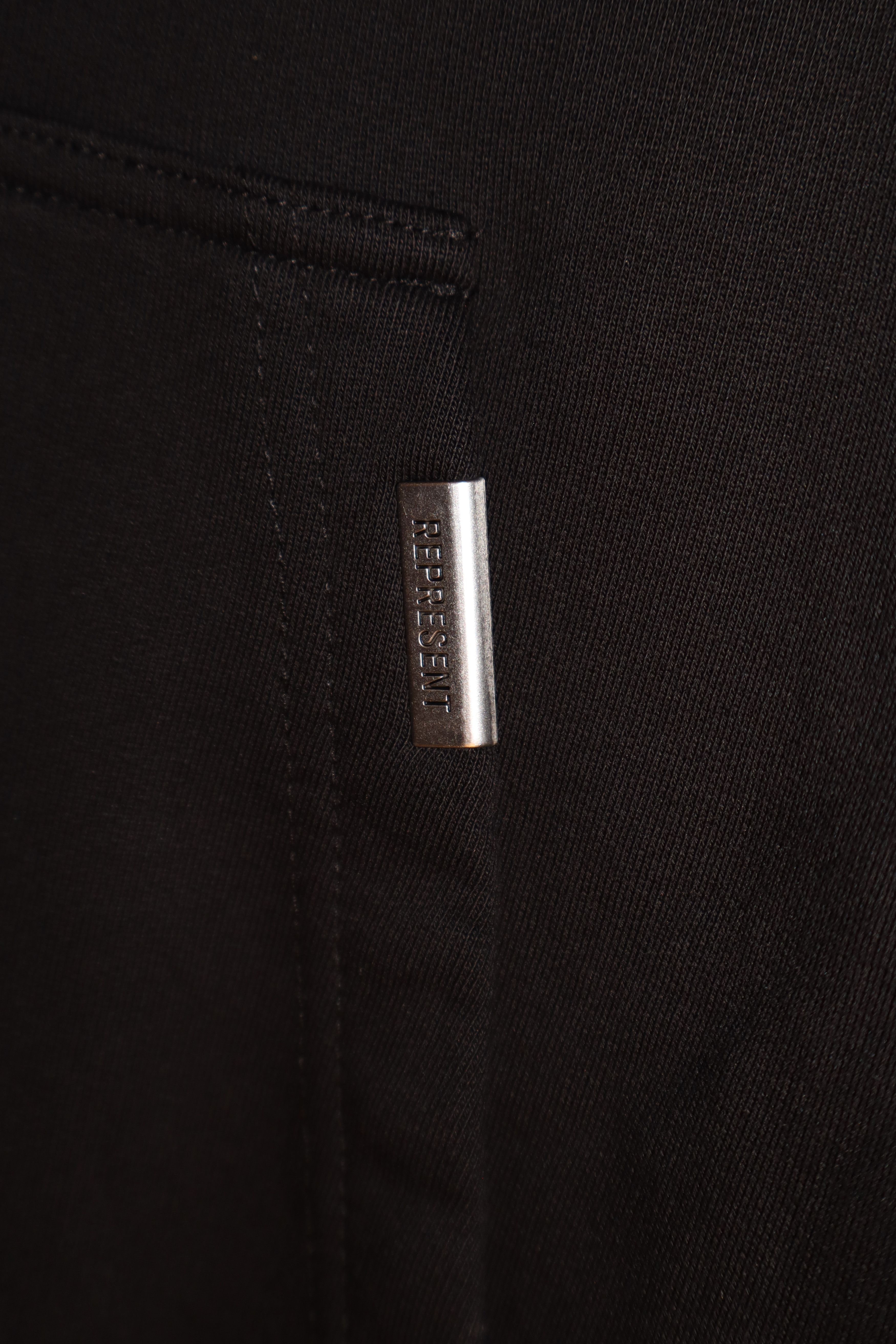 Represent Clo. Giants hoodie Size US L / EU 52-54 / 3 - 4 Thumbnail