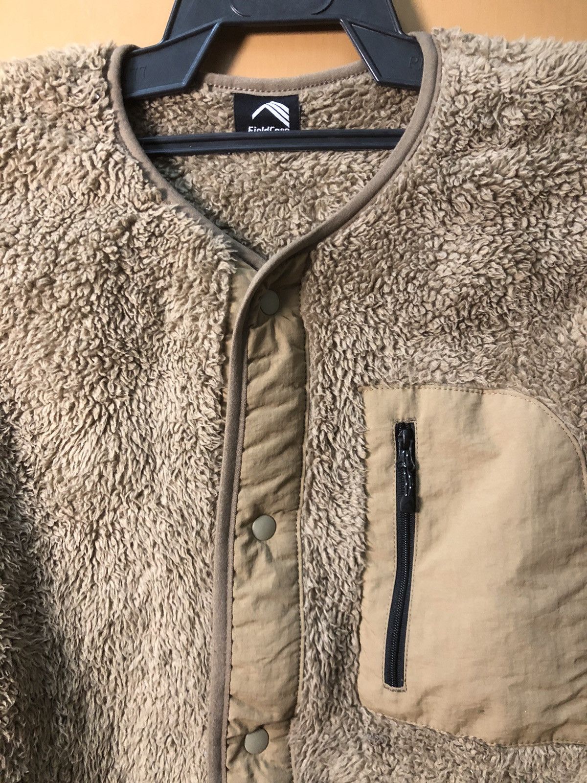 Other Fieldcore stretch fleece Size US L / EU 52-54 / 3 - 3 Thumbnail