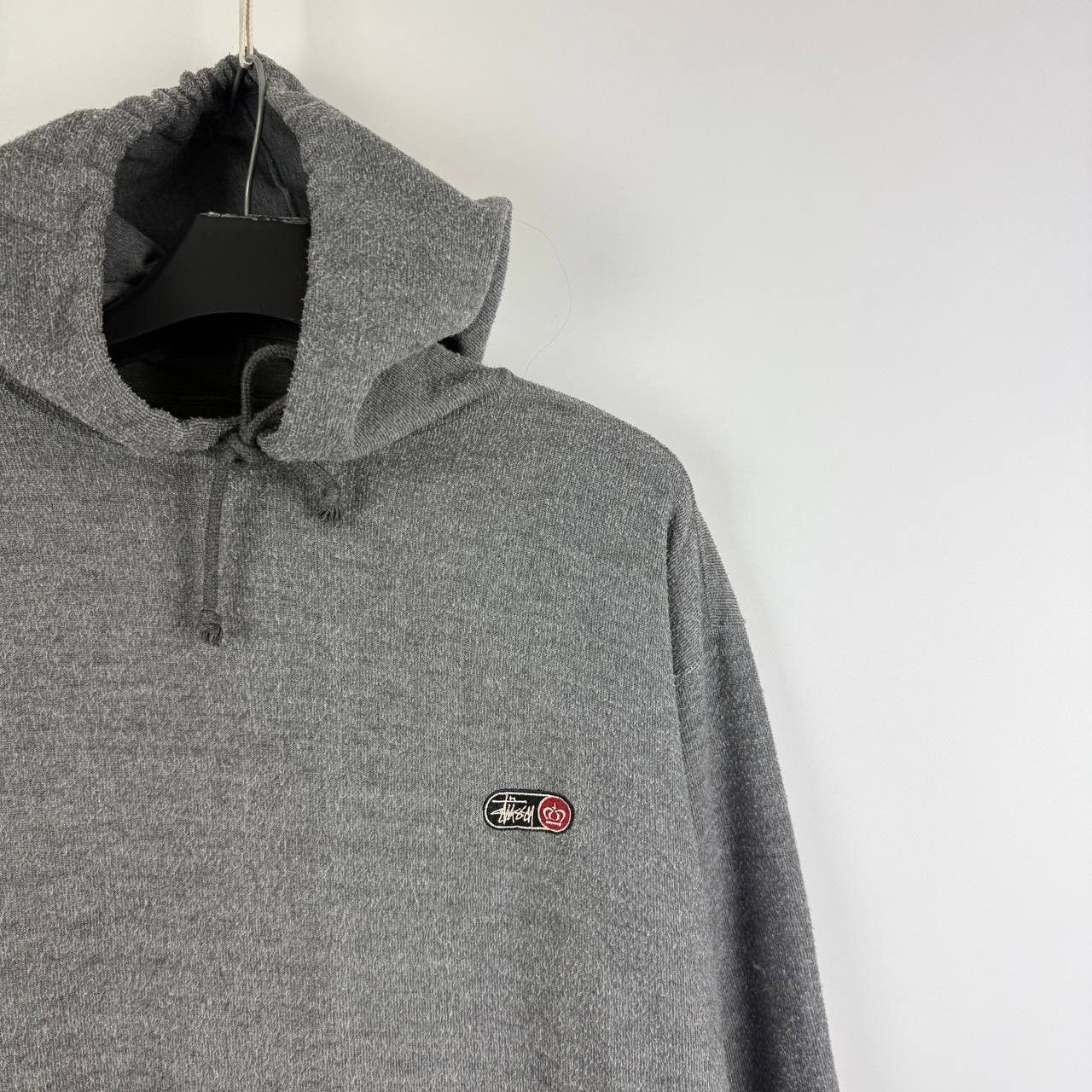Stussy Stussy hoodie Size US L / EU 52-54 / 3 - 3 Thumbnail