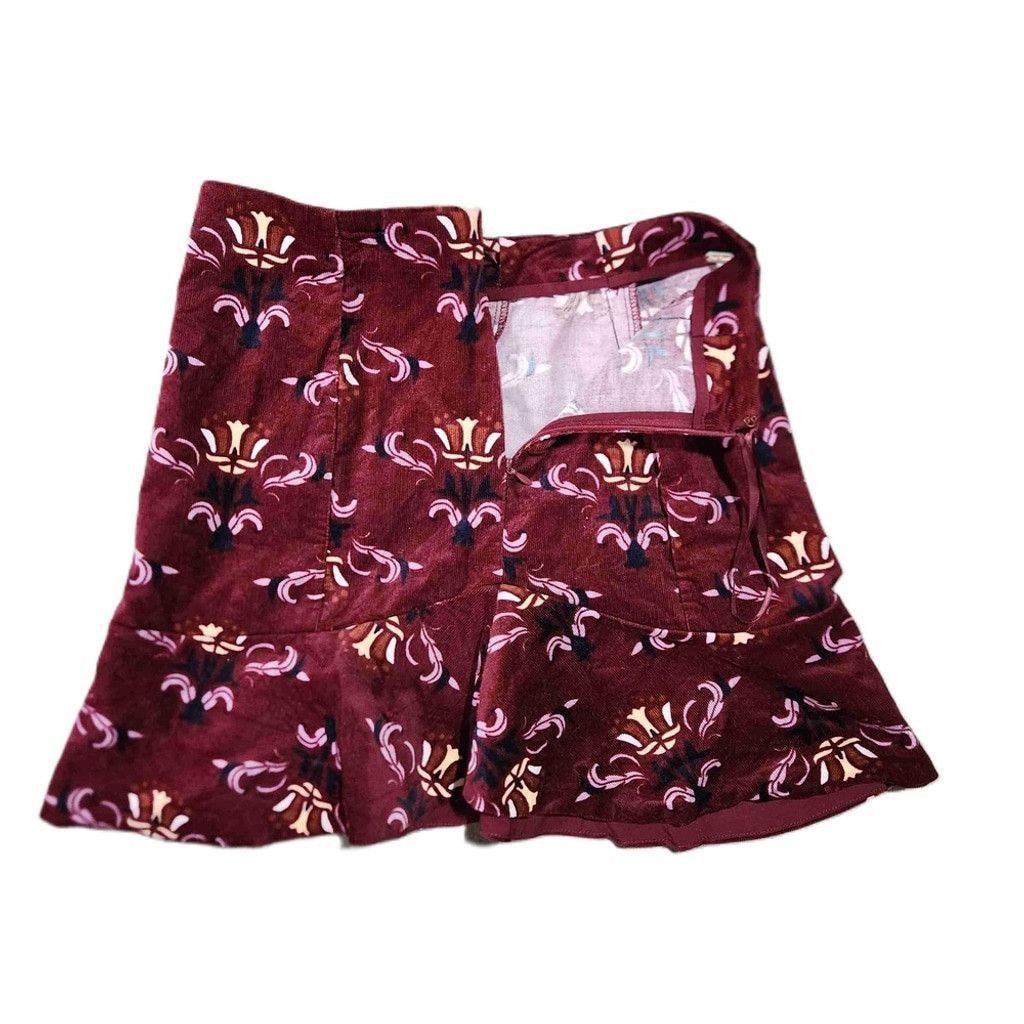 Free People Free People Womens Skirt Size 0 XS Size 25" / US 0 / IT 36 - 6 Thumbnail