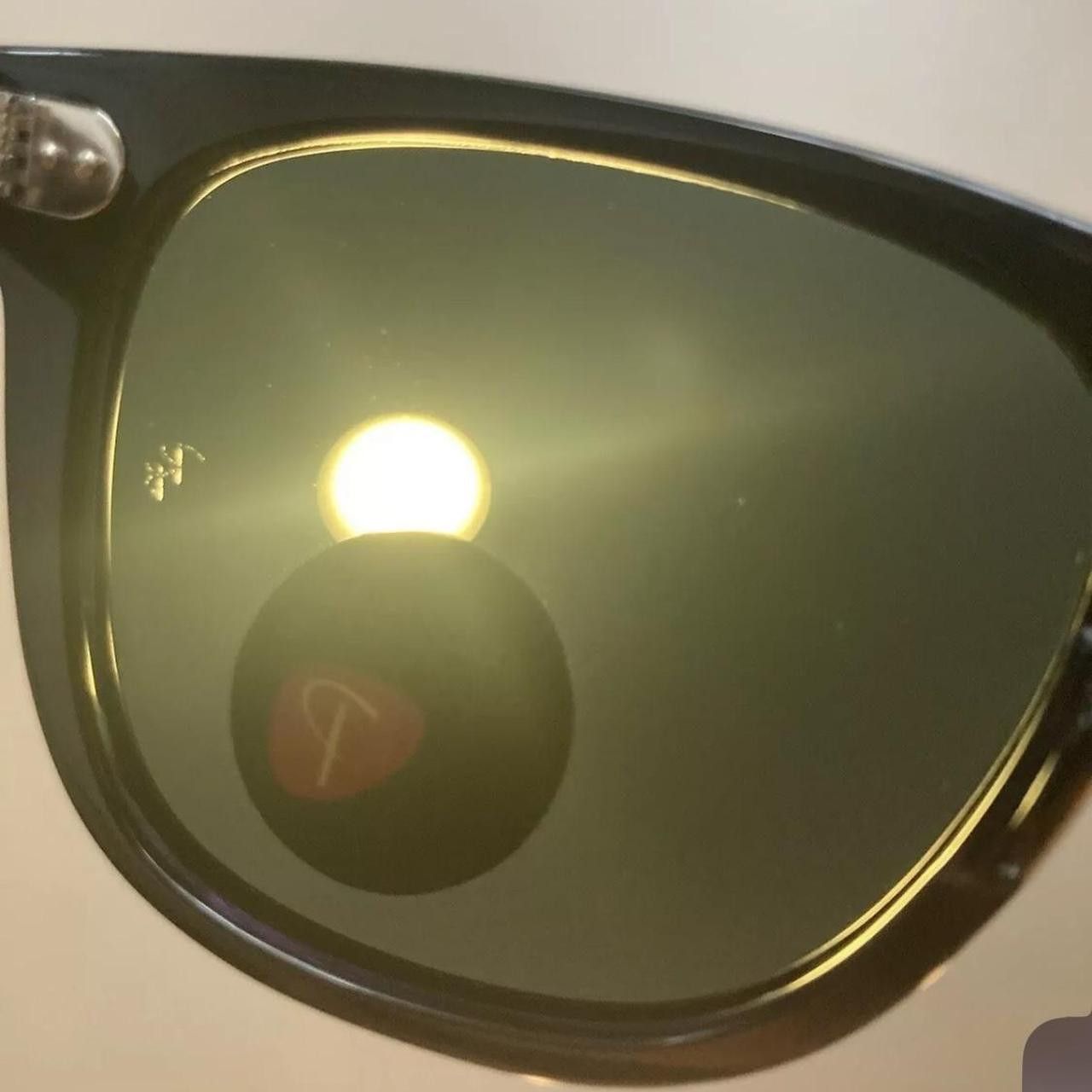 RayBan Wayfarer Size ONE SIZE - 8 Thumbnail