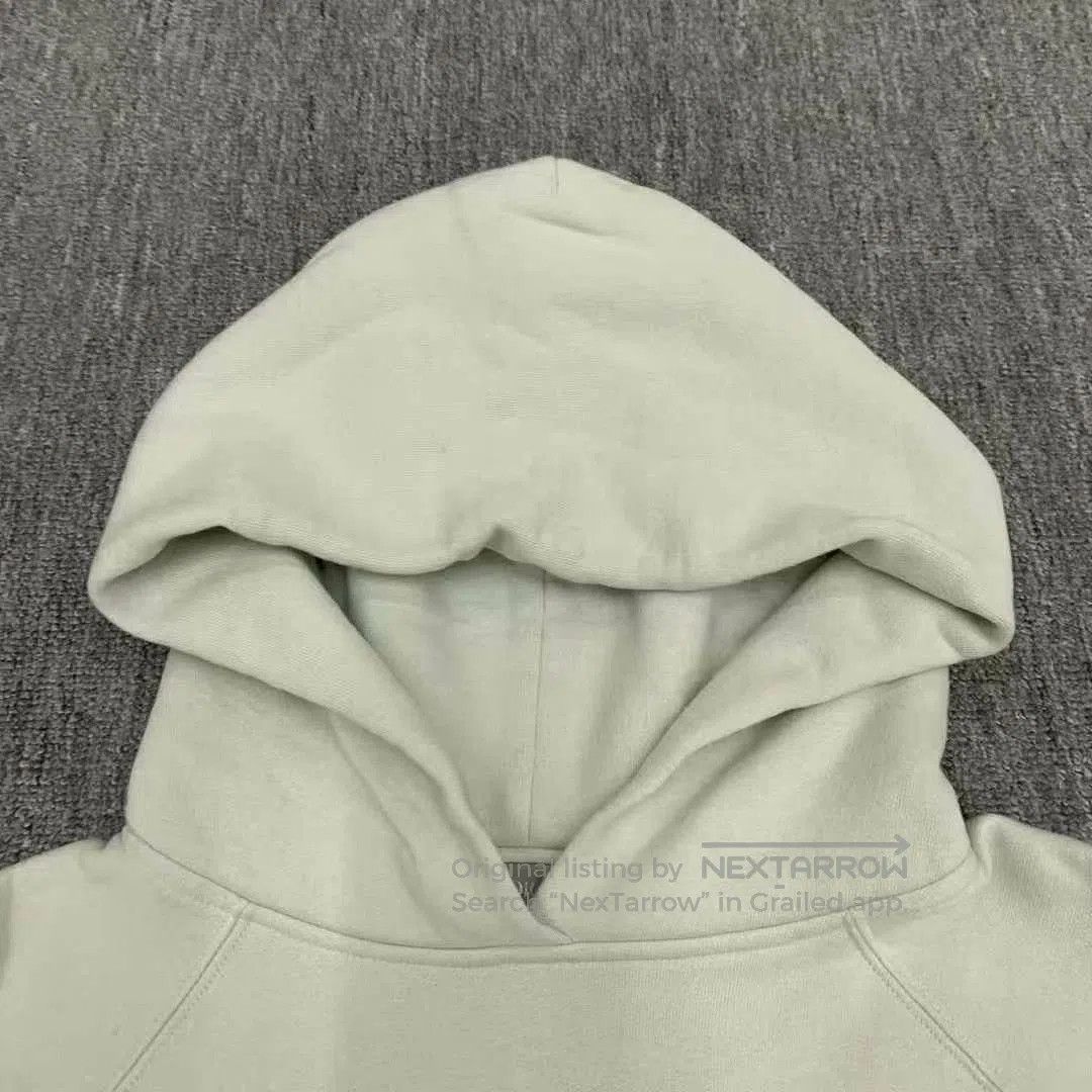 Dior dior mint green sleeveless hoodie. Size US L / EU 52-54 / 3 - 3 Thumbnail