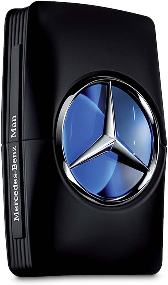 Mercedes-Benz Mercedes-Benz Man Cologne Size ONE SIZE - 1 Preview