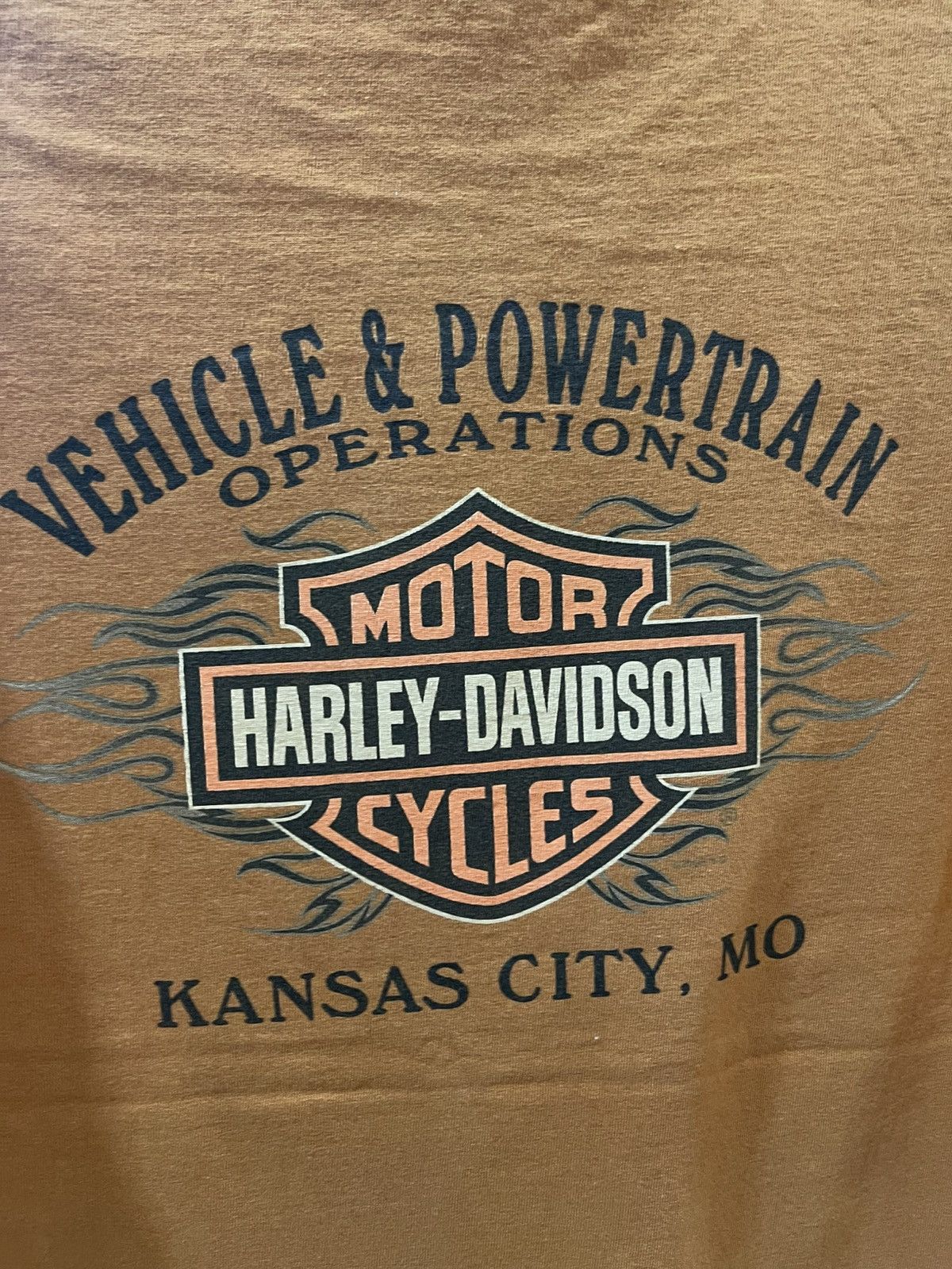 Harley Davidson Haley Davidson X Looney Tunes t shirt Size US M / EU 48-50 / 2 - 8 Thumbnail