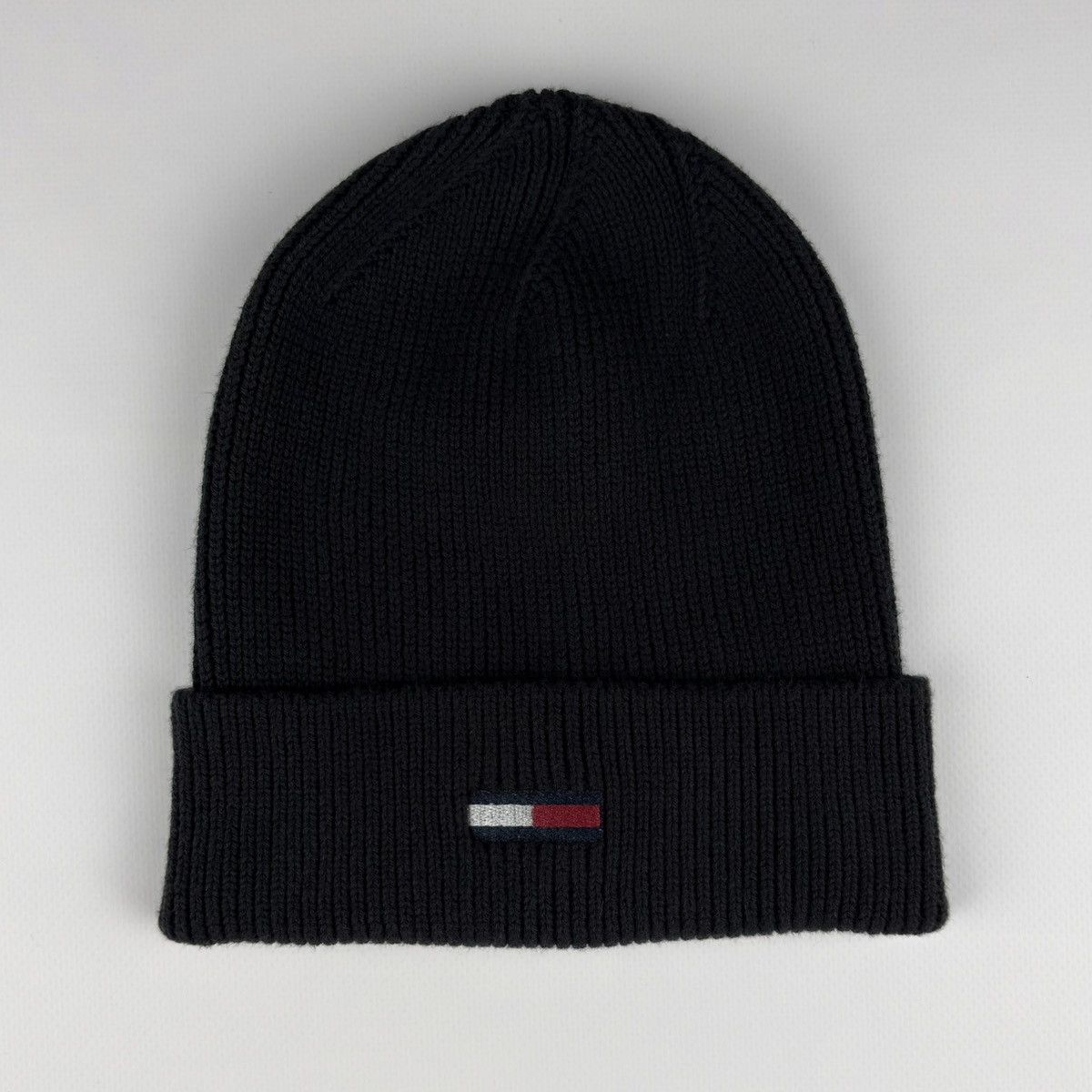 Tommy Hilfiger Tommy Hilfiger Tommy Jeans Beanie Hat logo Size ONE SIZE - 2 Thumbnail