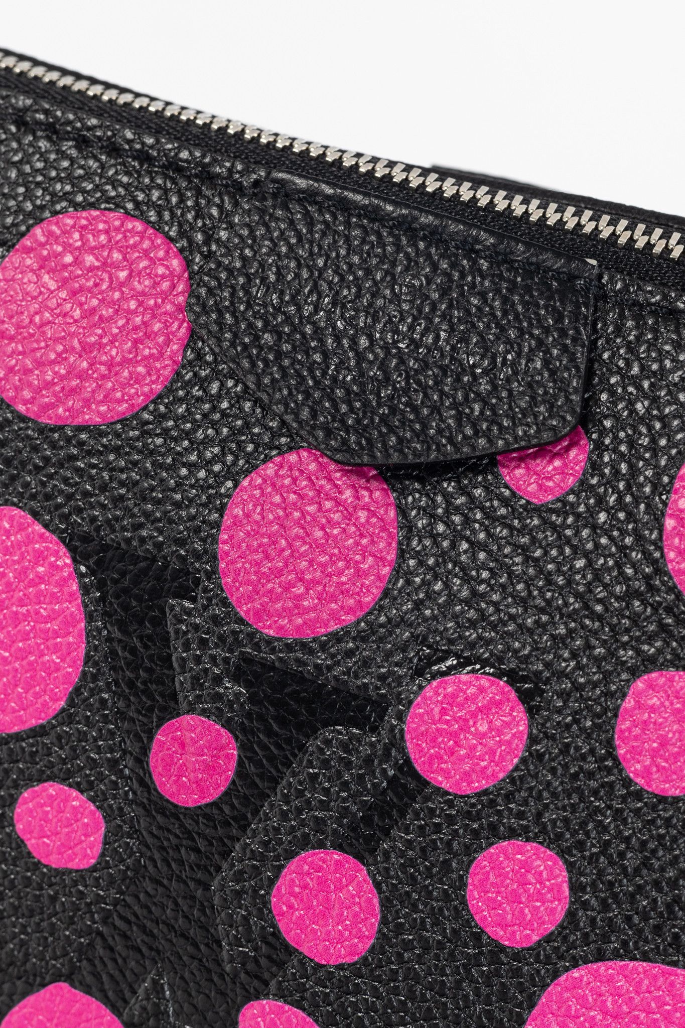 Louis Vuitton × Yayoi Kusama Louis Vuitton Multi Pochette Accessoires Infinity Dots Bag Size ONE SIZE - 11 Thumbnail