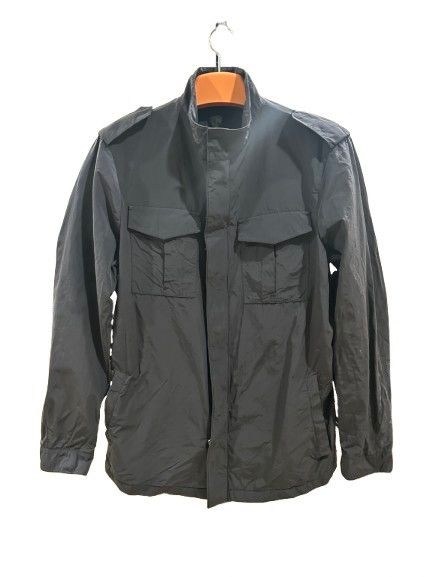 Prada Prada Milano Nylon Jacket🔥 Size US M / EU 48-50 / 2 - 1 Thumbnail