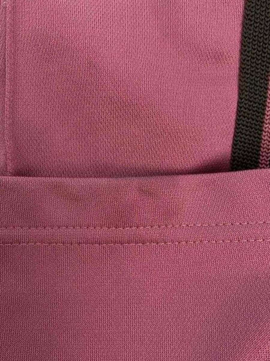 Needles Needles Polyester Pants Pink Size US 28 / EU 44 - 9 Thumbnail