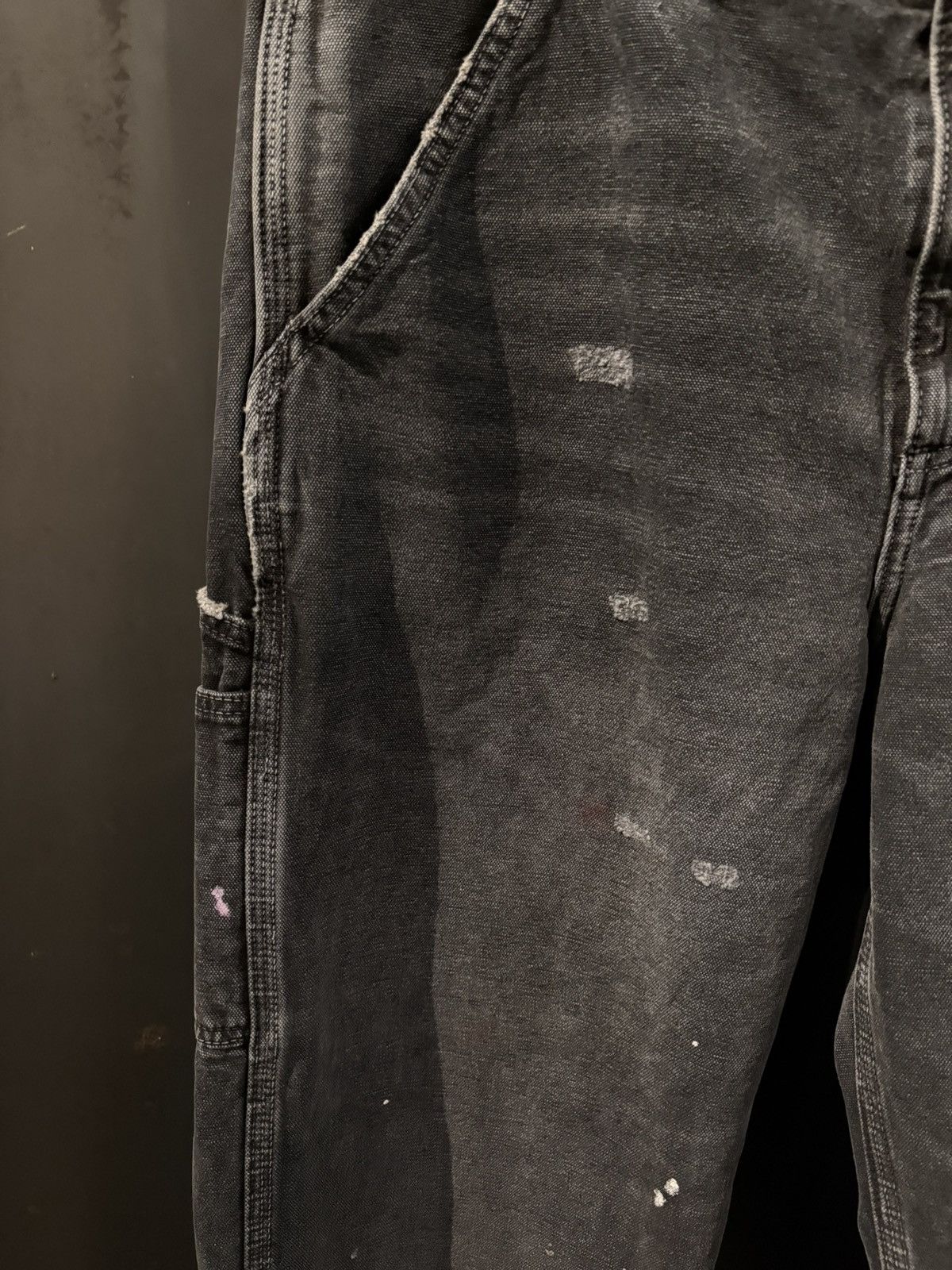 Enfants Riches Deprimes ERD “ enfants riches deprimes “ paint pants Size US 32 / EU 48 - 6 Thumbnail