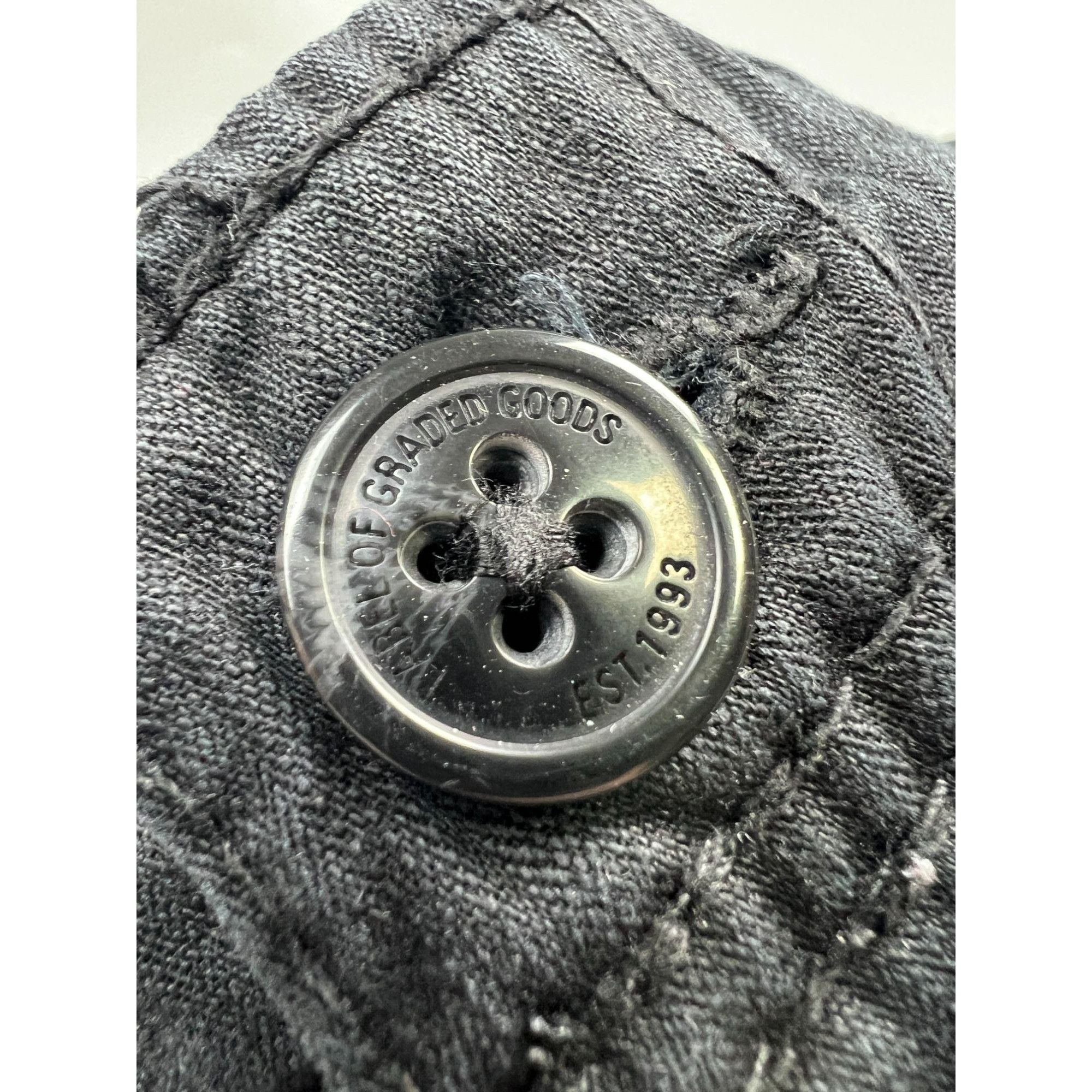 H&M H&M L.O.G.G. Cargo Pants (Y0972) Size US 32 / EU 48 - 5 Thumbnail