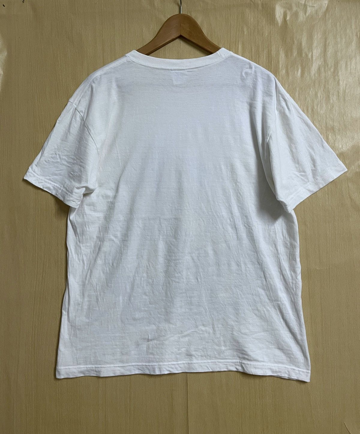 Optic Gaming × Vintage Vintage Movie T shirt Sword Art Online Anime Monogatari L Size US L / EU 52-54 / 3 - 10 Thumbnail