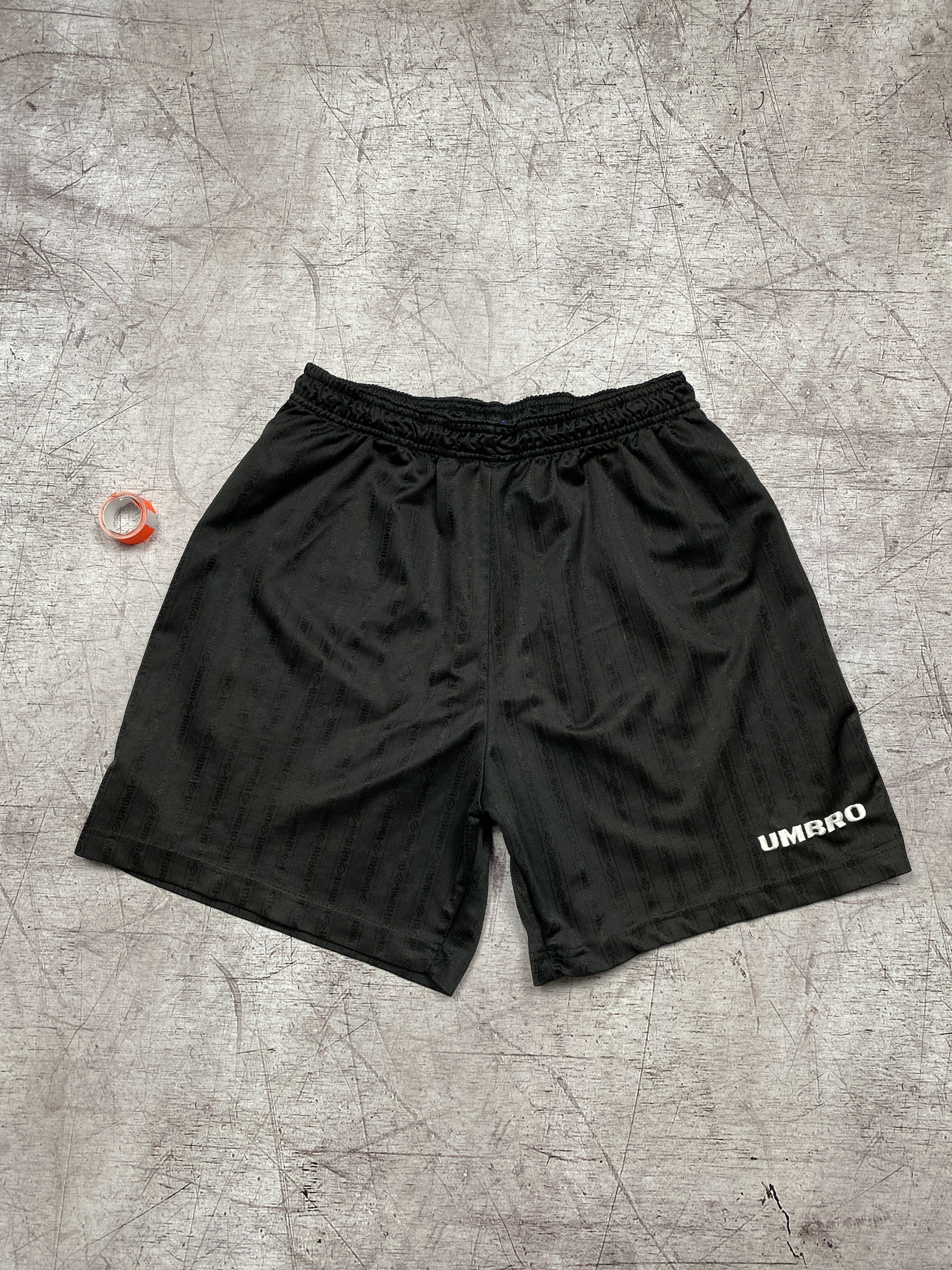 Umbro × Vintage Umbro Vintage Mens Shorts Size US 34 / EU 50 - 1 Thumbnail