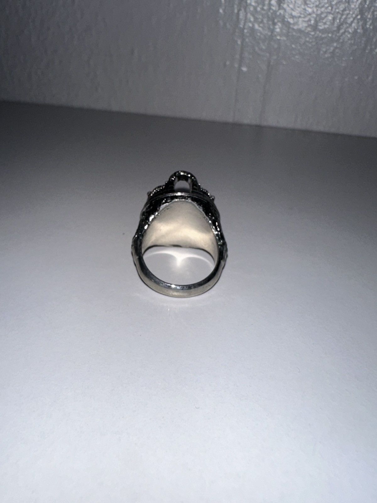 TeamSESH TeamSESH BONES Cemetery Ring (7) Size ONE SIZE - 4 Thumbnail