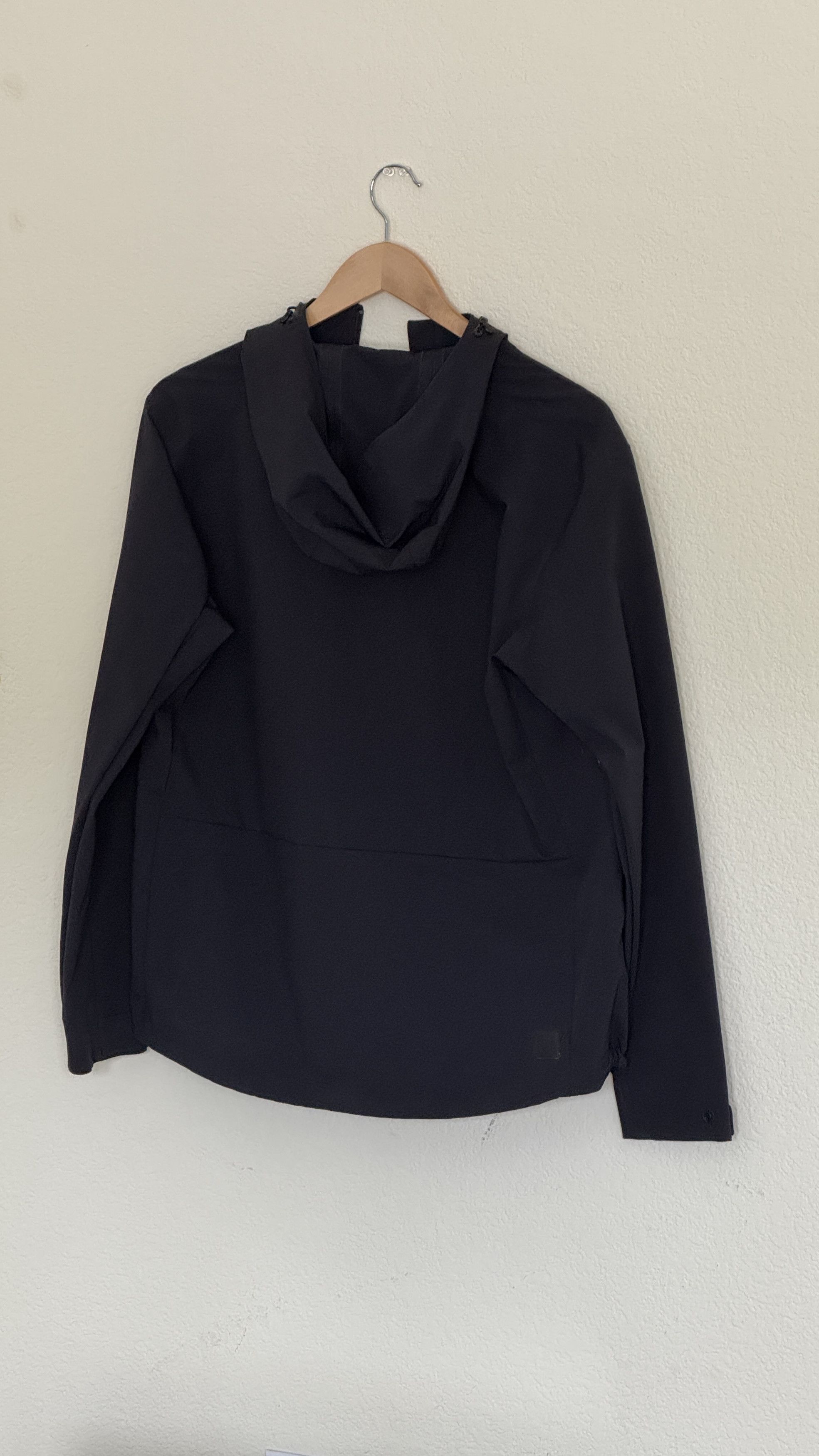 Ten Thousand Ten Thousand Midweight Tech Jacket in Black Size US S / EU 44-46 / 1 - 2 Thumbnail