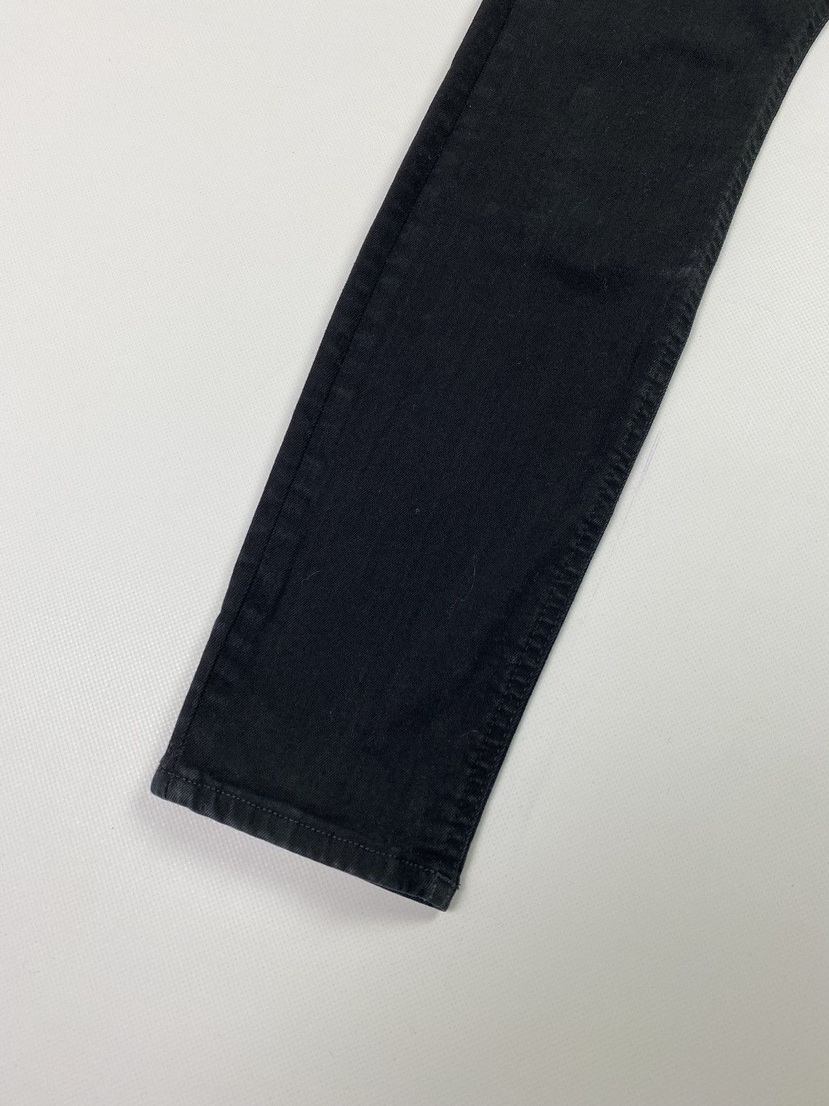 Acne Studios Acne Studios Bla Konst ladies skinny jeans size 28 32 Size 28" / US 6 / IT 42 - 6 Thumbnail