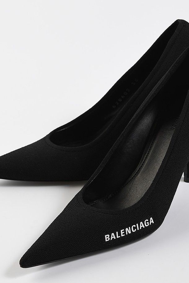 Balenciaga Balenciaga knife Size US 6.5 / IT 36.5 - 8 Thumbnail