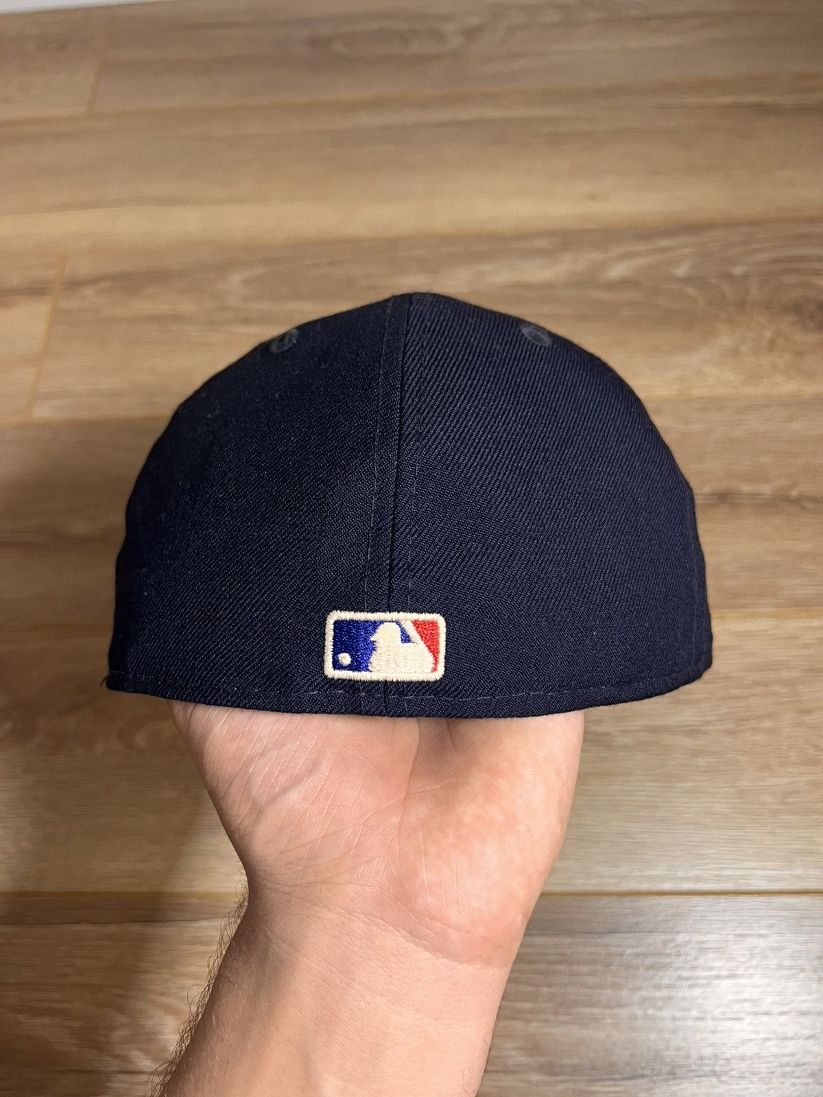 Essentials × New Era New Era x Fear of God Essentials Hat Size ONE SIZE - 4 Thumbnail