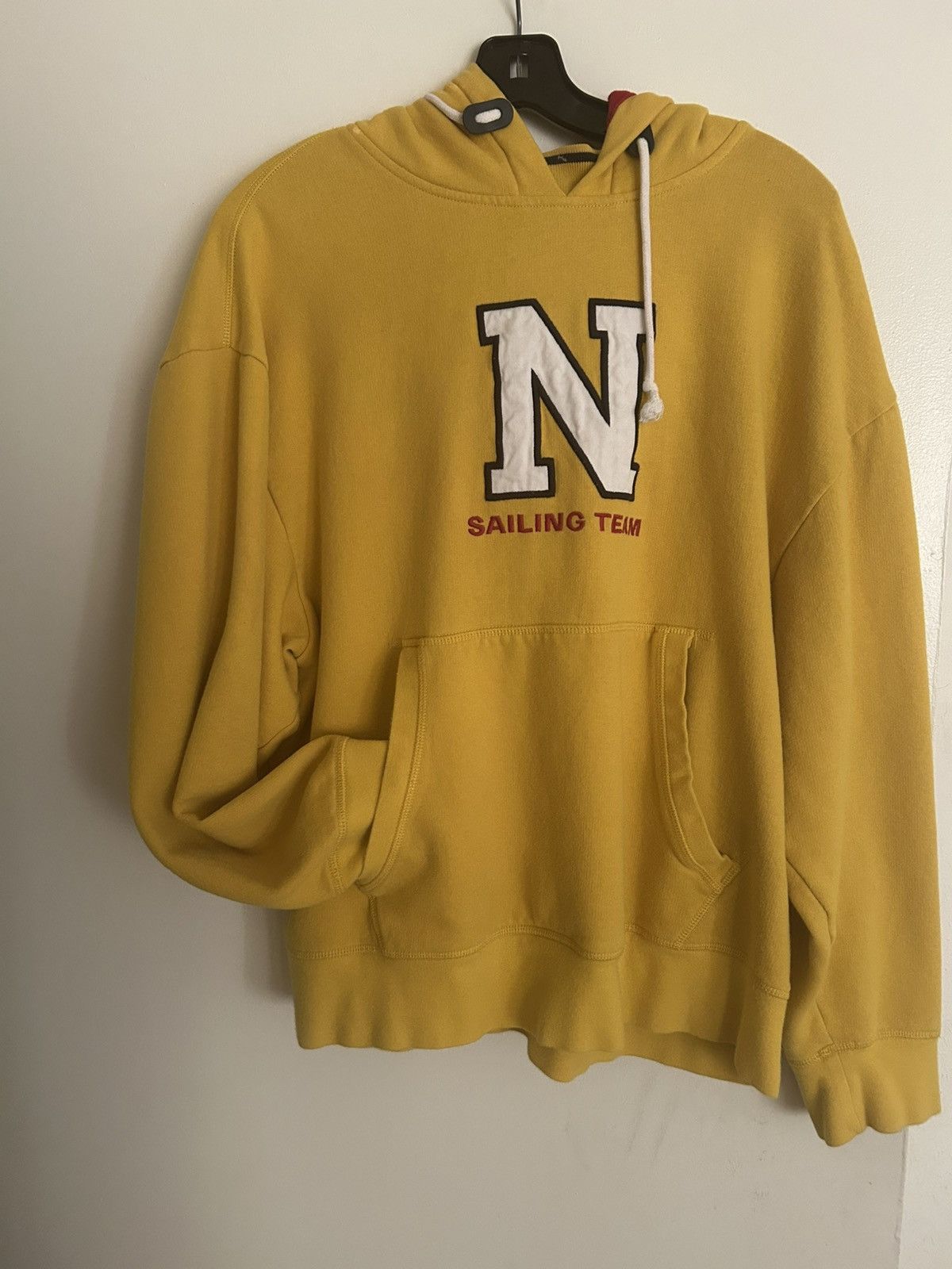Nautica Natica hoodie Size US L / EU 52-54 / 3 - 1 Thumbnail