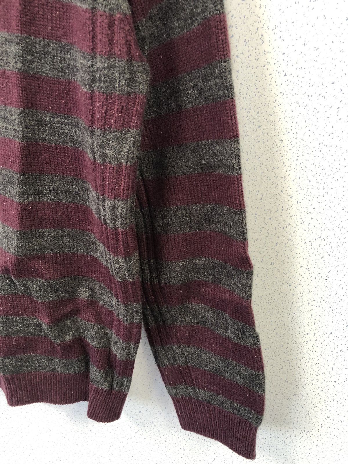 Boycott Boycott Button-Shoulder Pullover Sweatshirt Size US M / EU 48-50 / 2 - 8 Thumbnail